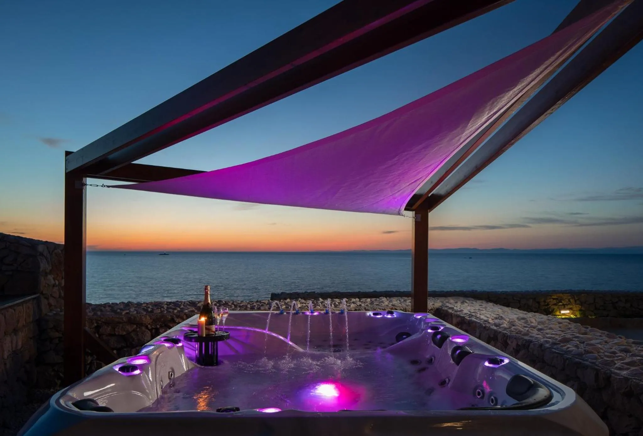 Other in Sensational Island Villa Villa Host Light House 2 Bedrooms Exclusive