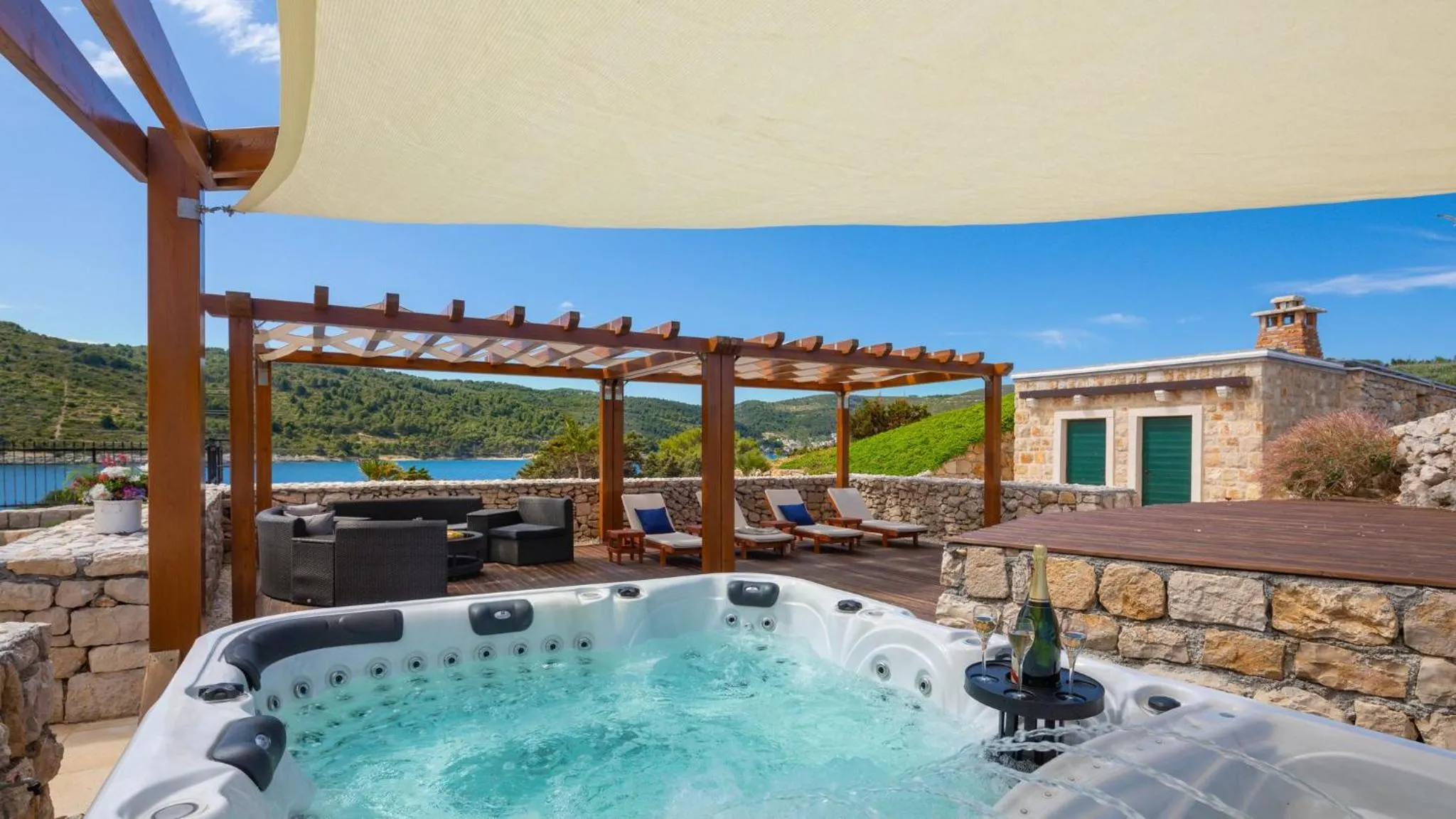 Other in Sensational Island Villa Villa Host Light House 2 Bedrooms Exclusive