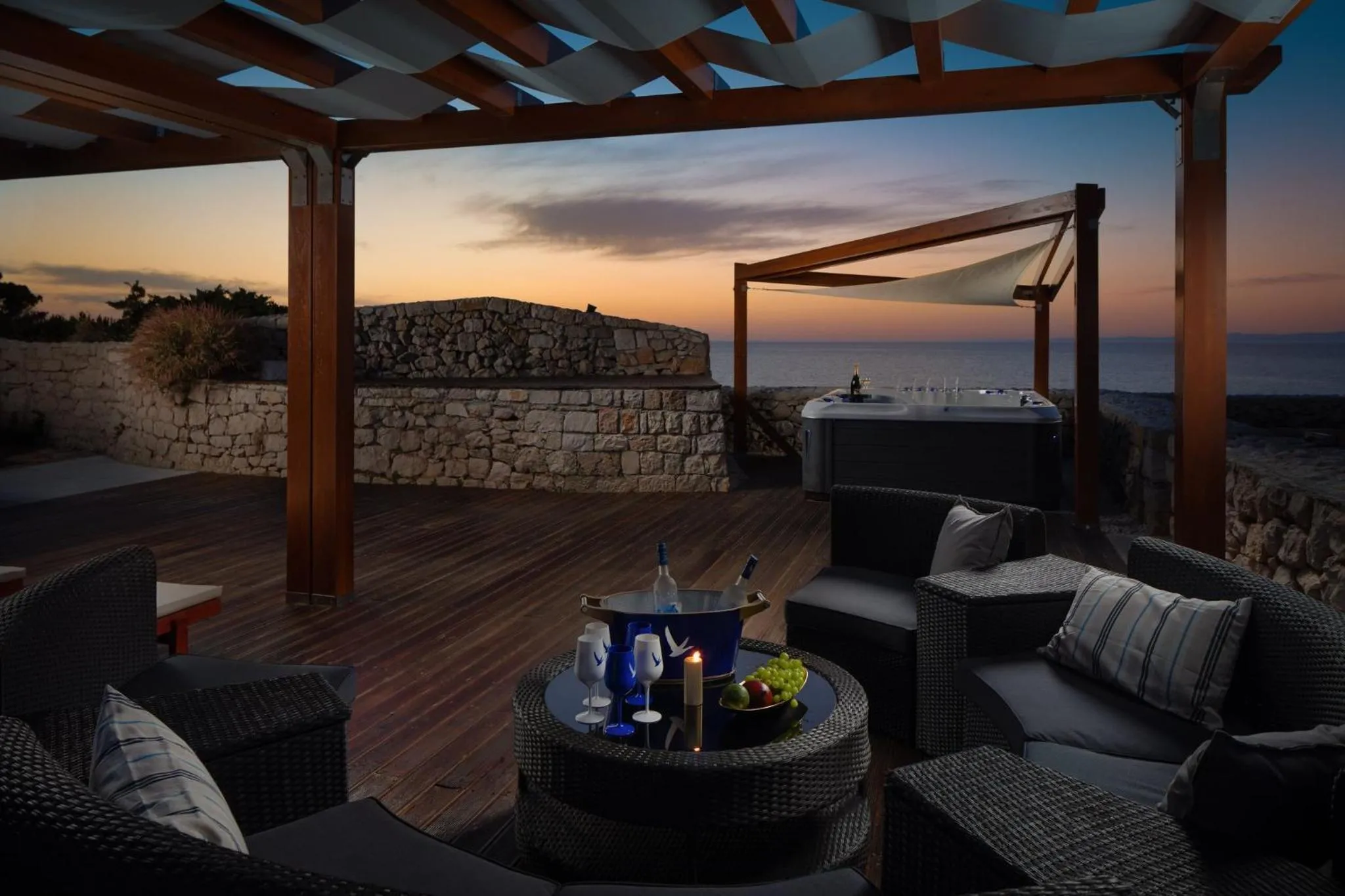 Other in Sensational Island Villa Villa Host Light House 2 Bedrooms Exclusive