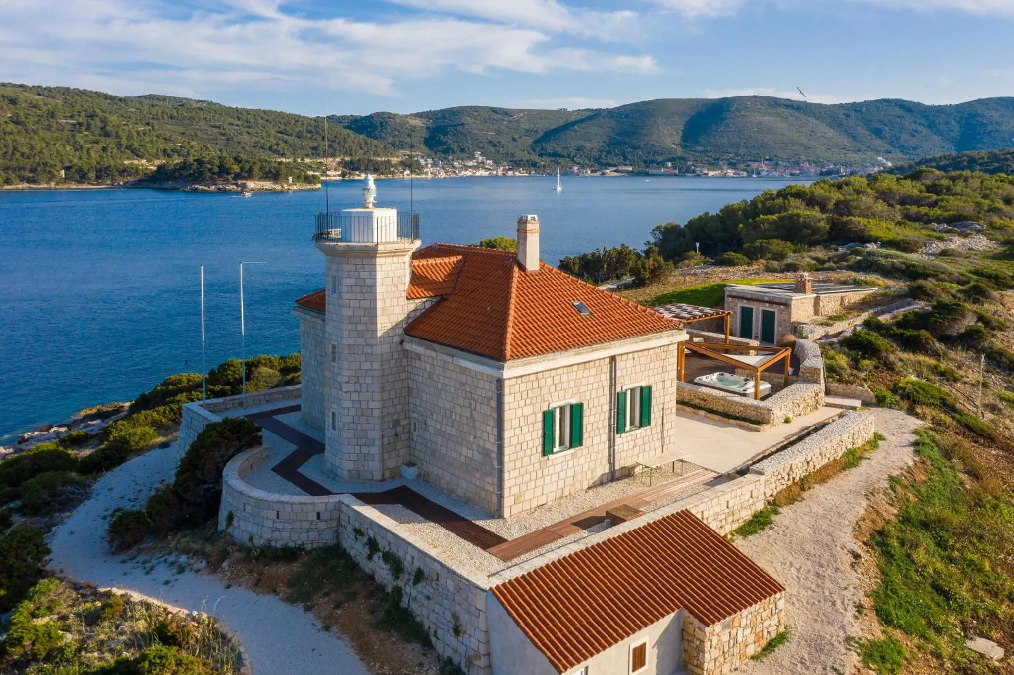 Other in Sensational Island Villa Villa Host Light House 2 Bedrooms Exclusive