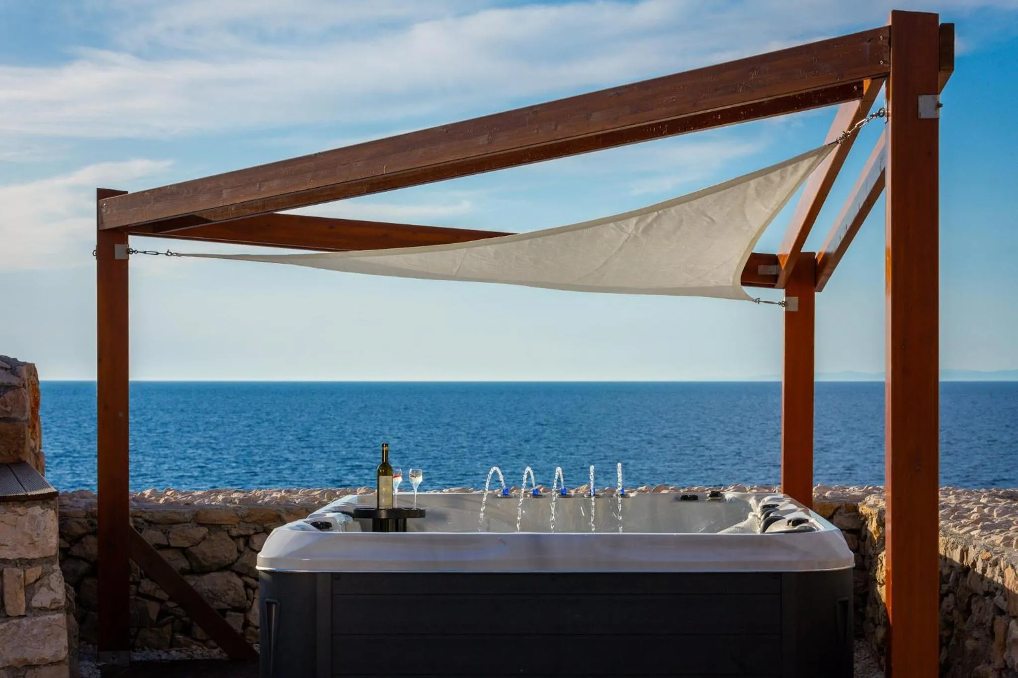Other in Sensational Island Villa Villa Host Light House 2 Bedrooms Exclusive