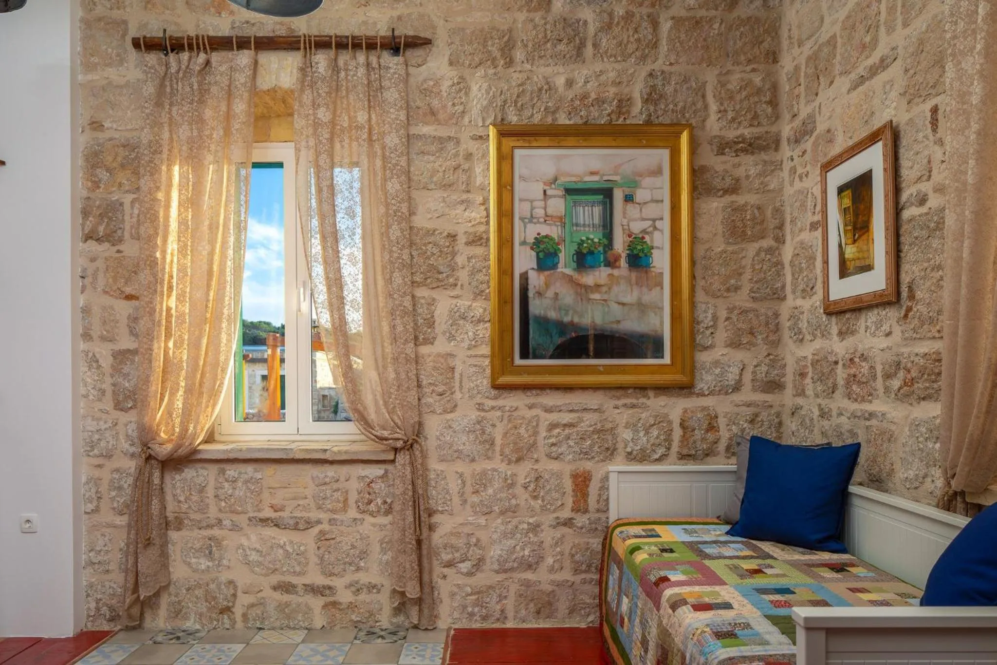 Other, Bed in Sensational Island Villa Villa Host Light House 2 Bedrooms Exclusive