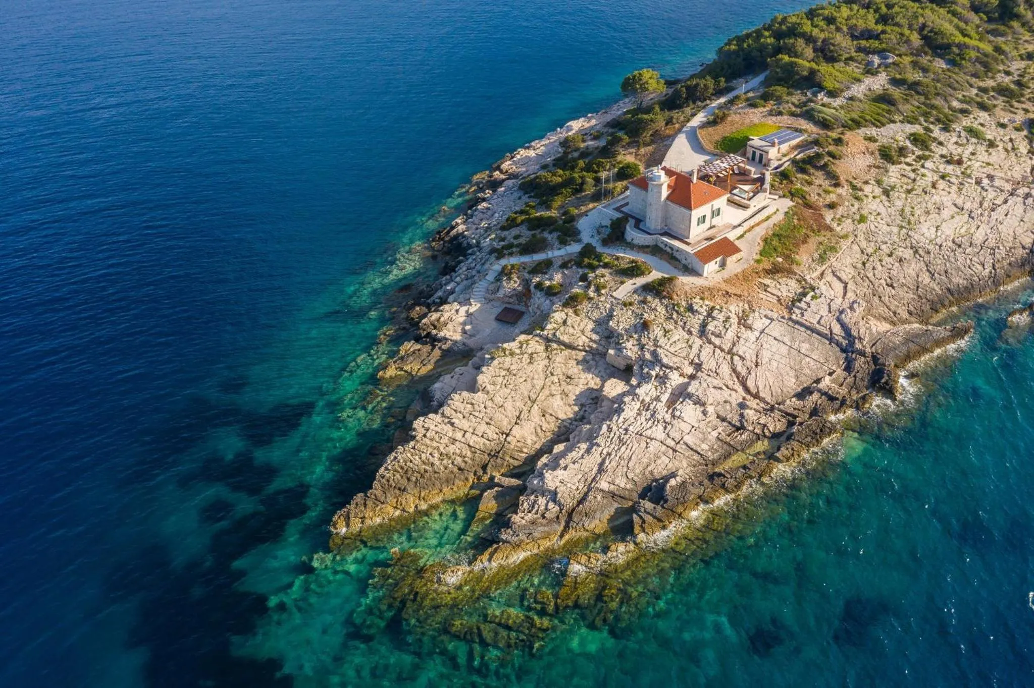 Other in Sensational Island Villa Villa Host Light House 2 Bedrooms Exclusive