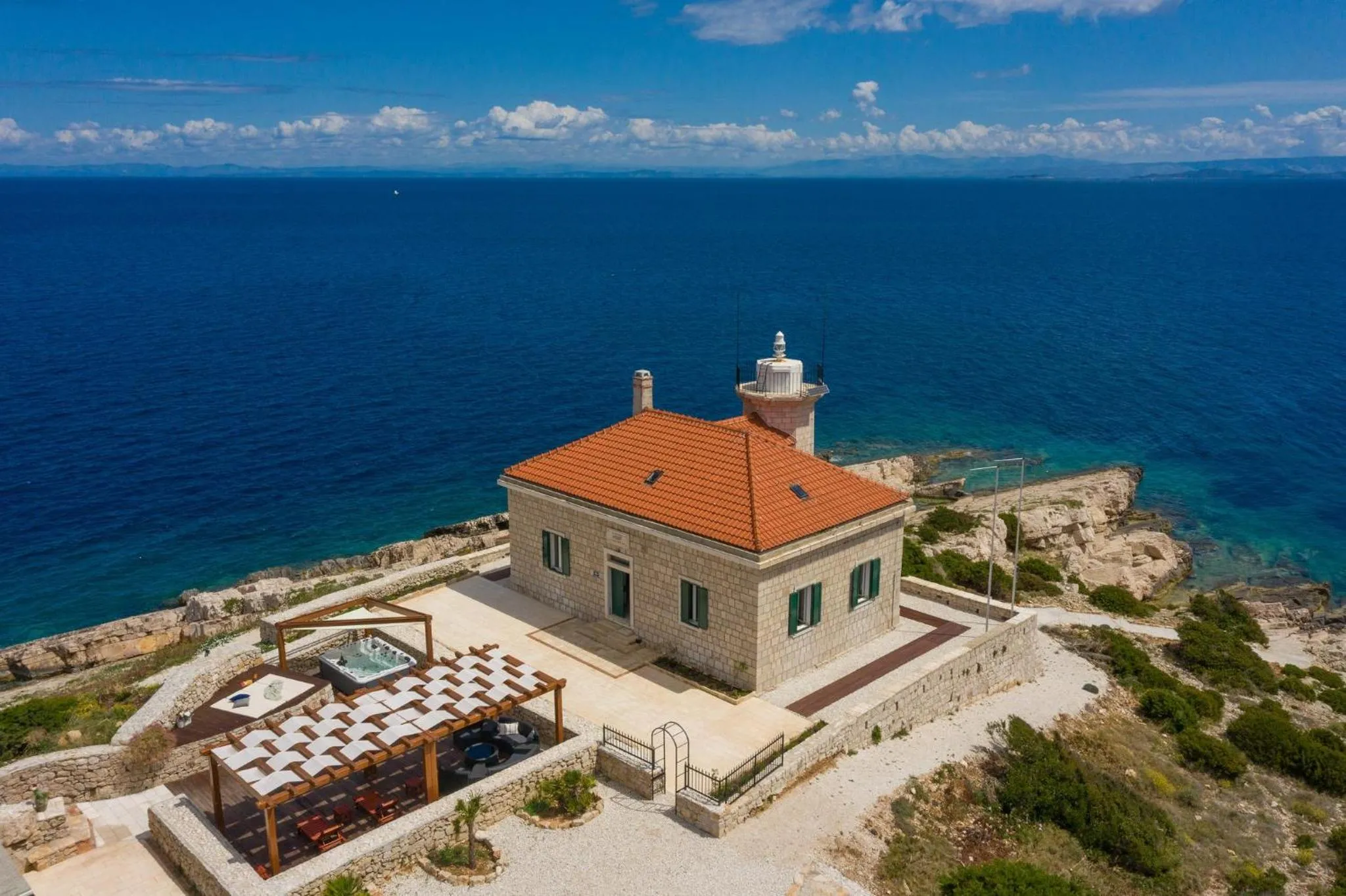 Other in Sensational Island Villa Villa Host Light House 2 Bedrooms Exclusive