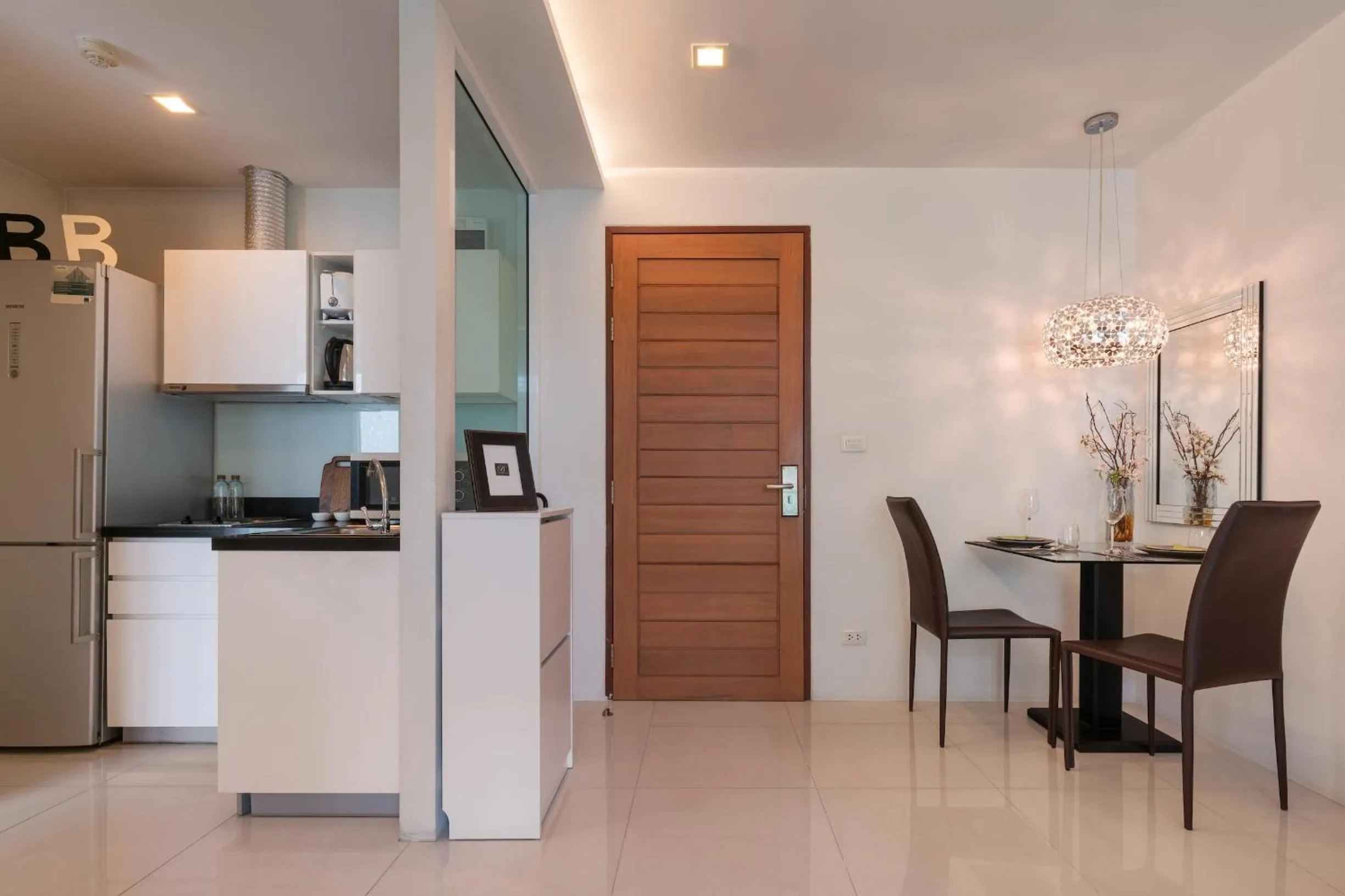 Beverly 33 by Aspira