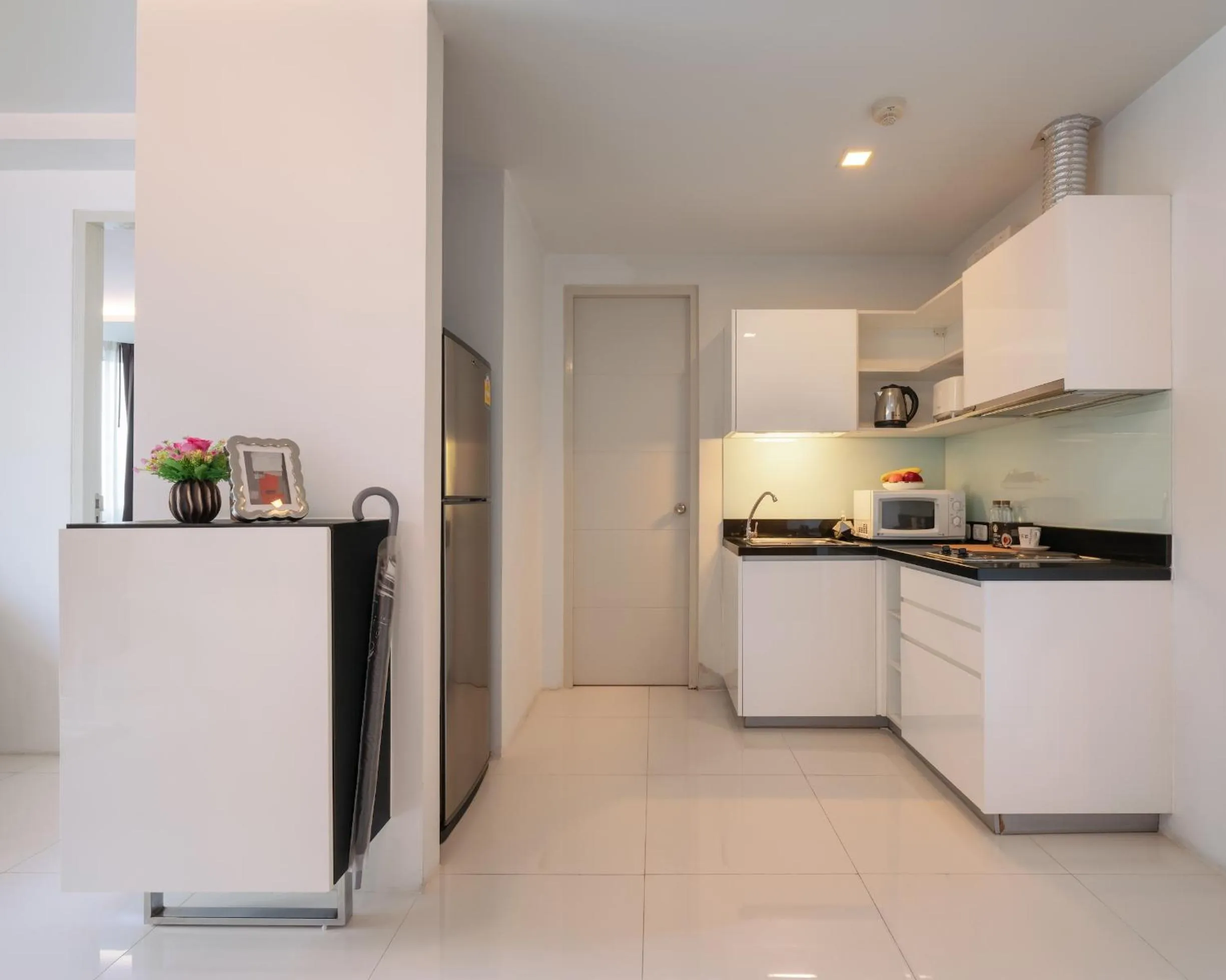 Beverly 33 by Aspira