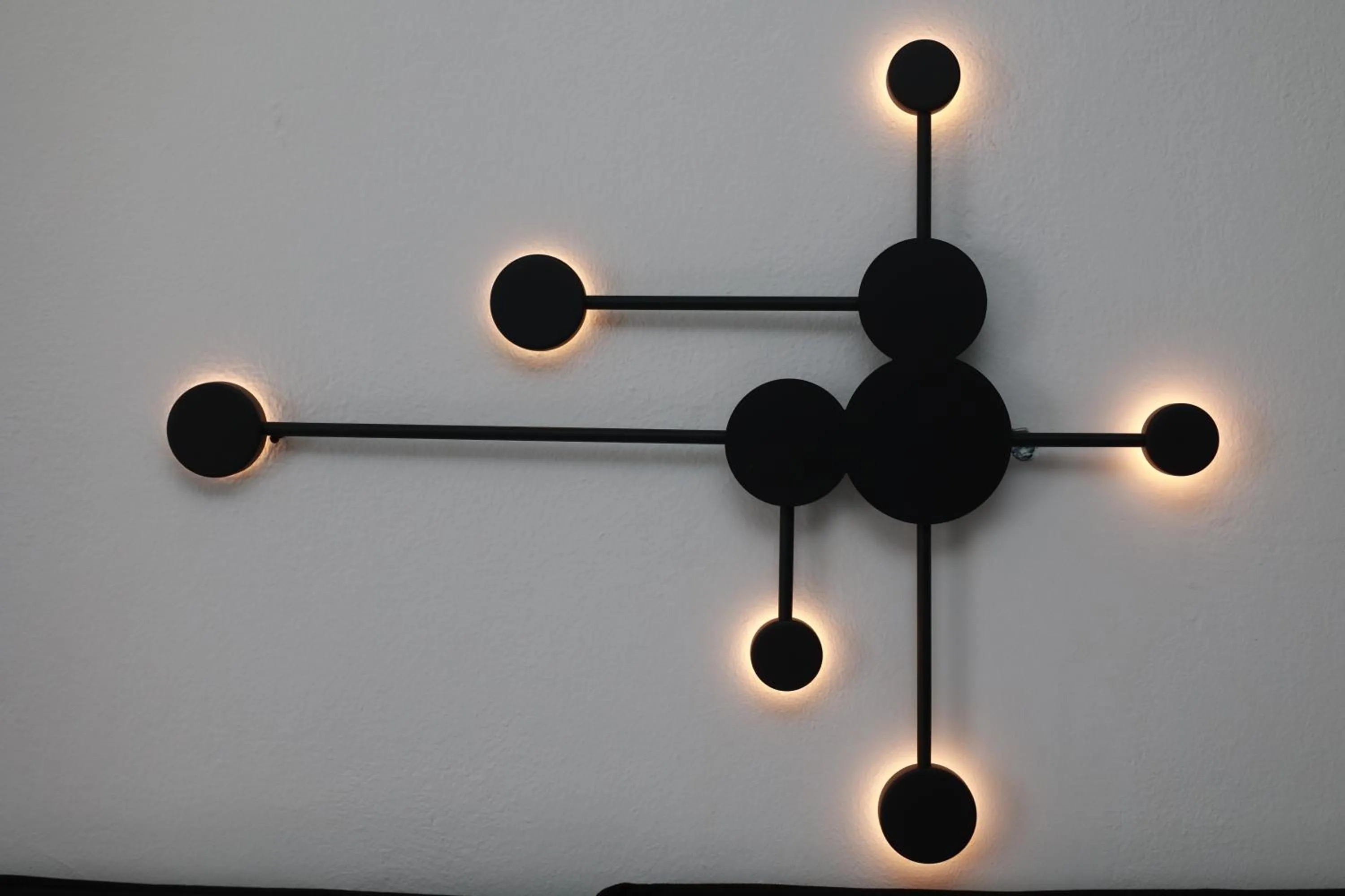 Decorative detail in Paris-Irini Studios And Apartments