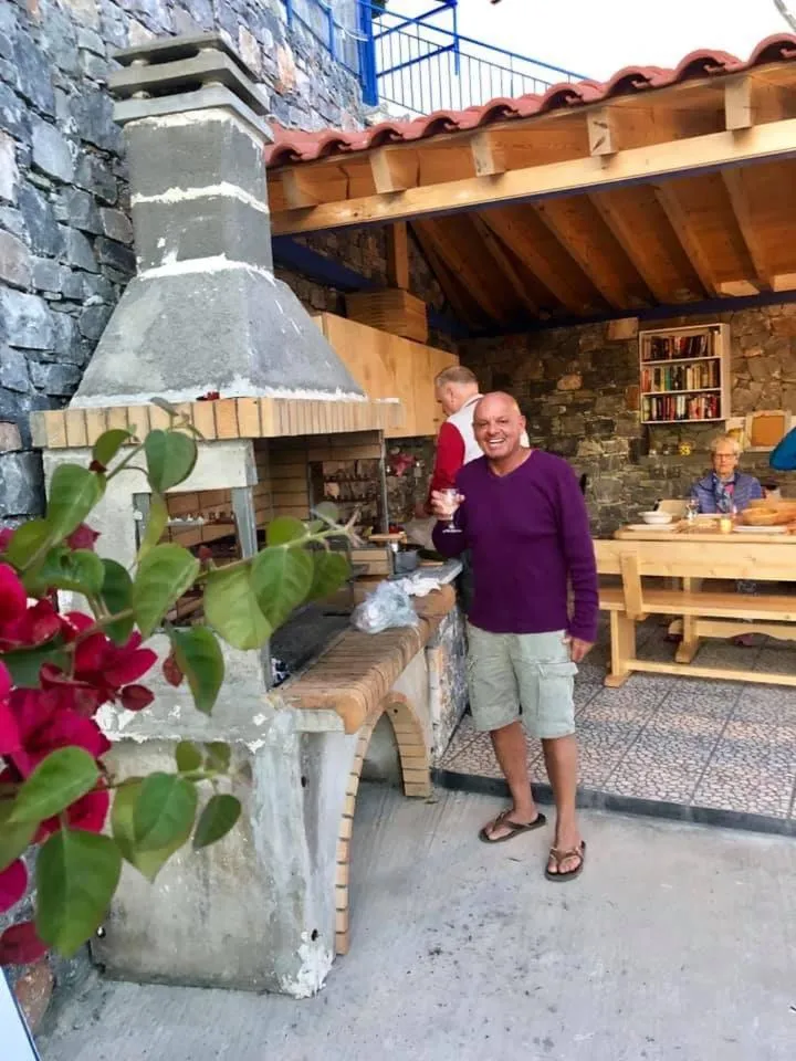 People in Paris-Irini Studios And Apartments