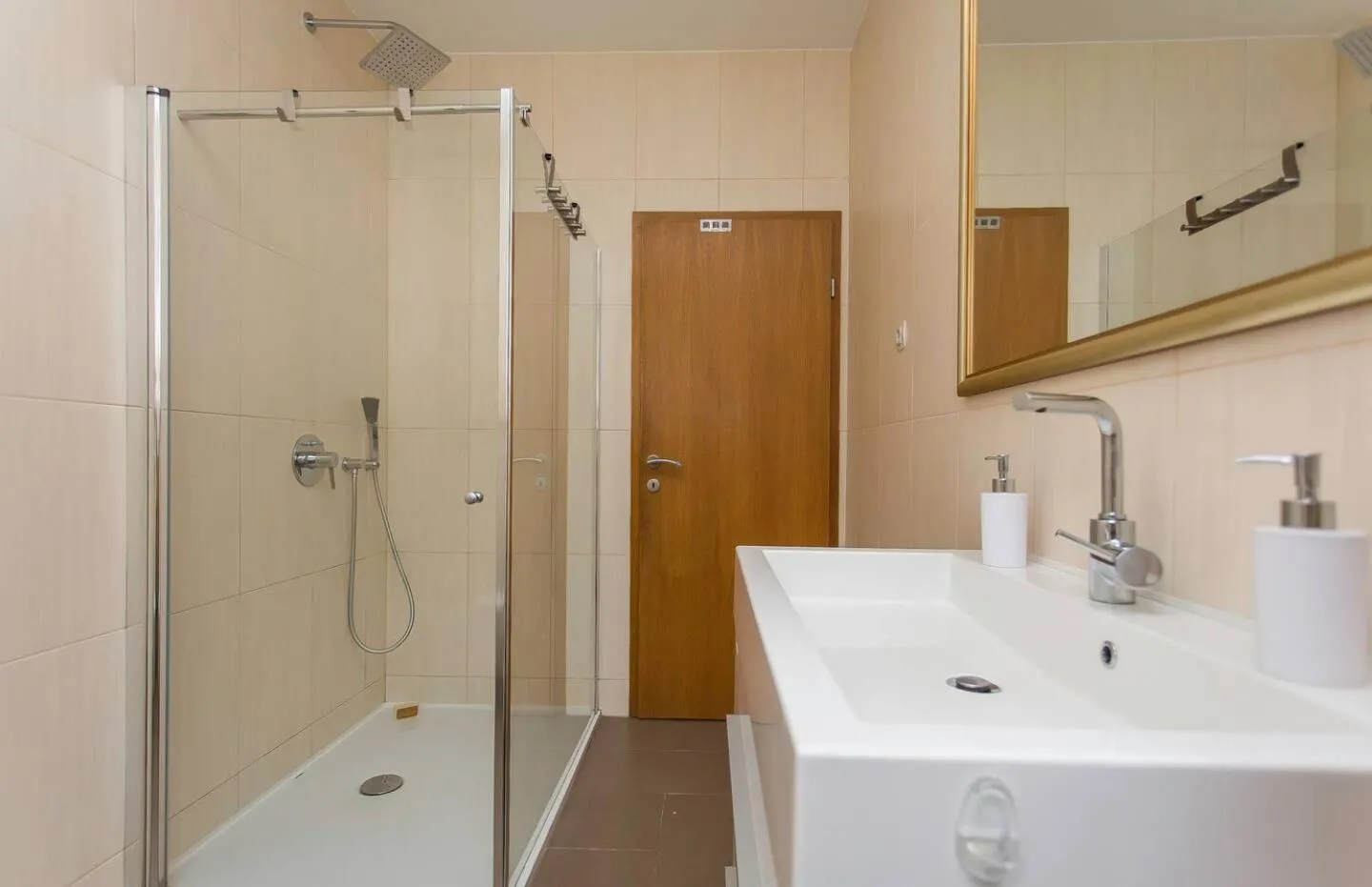 Bathroom in Villa Barbara