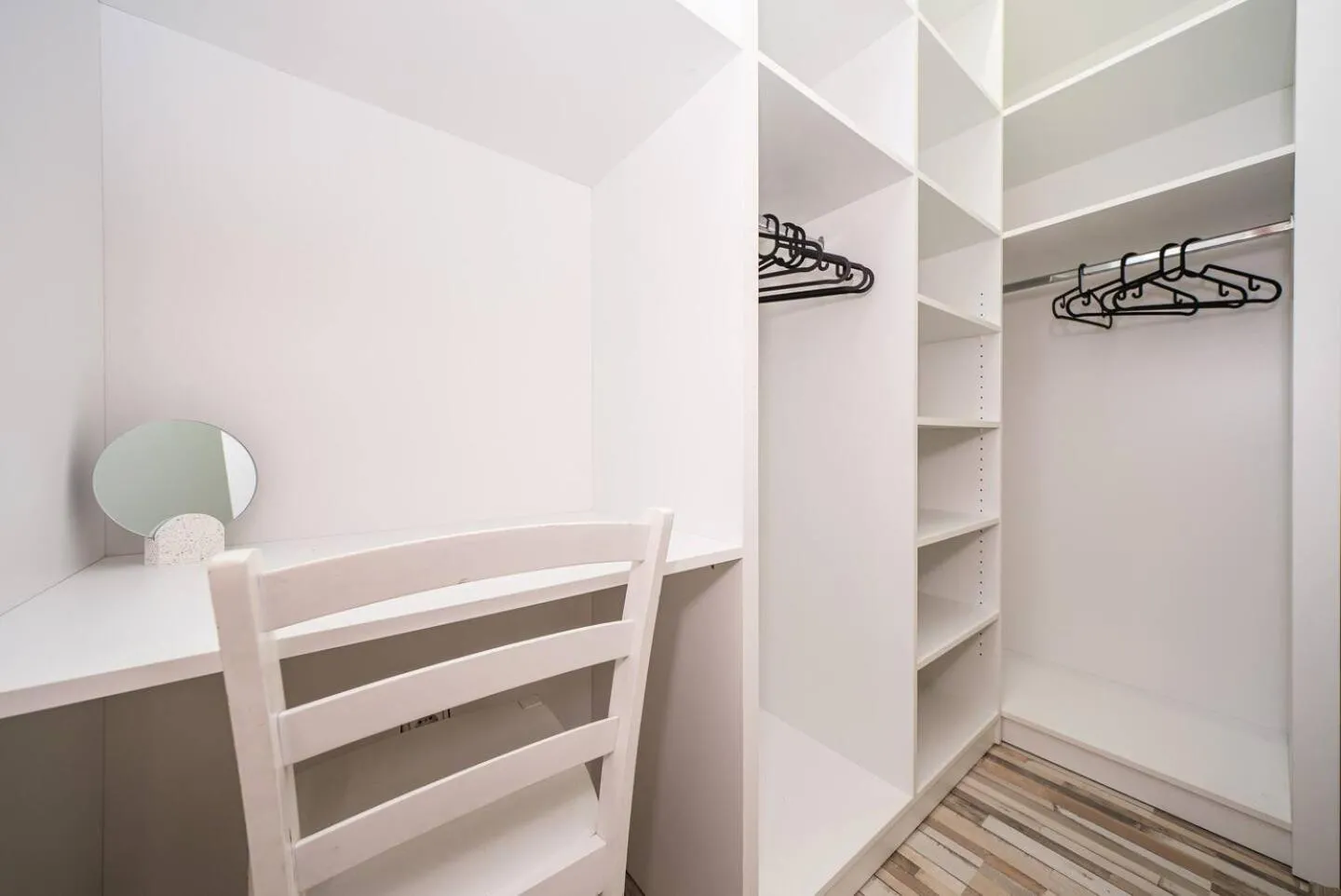 Bedroom in Villa Barbara