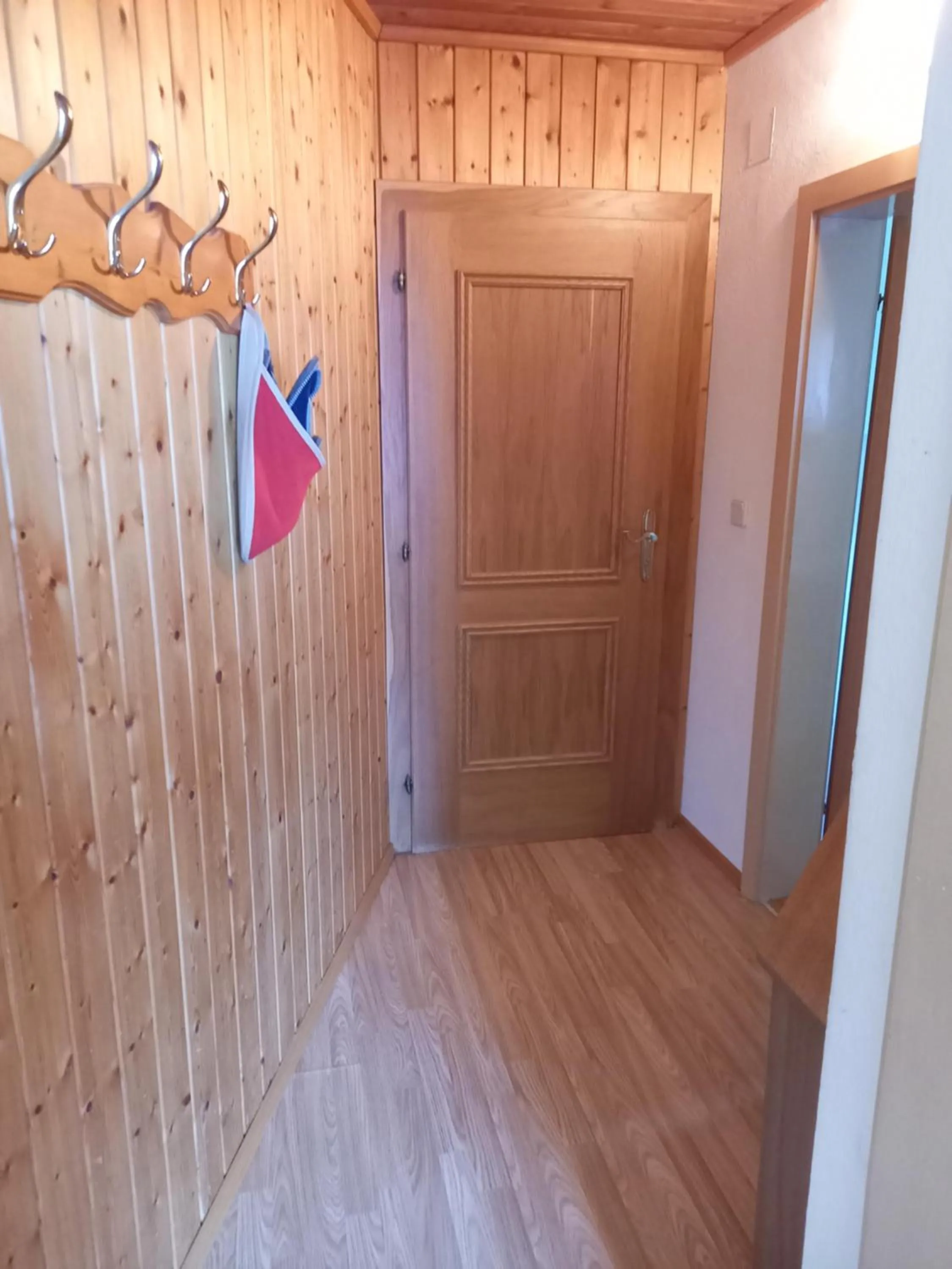 Photo of the whole room in Tischnerhof Appartements