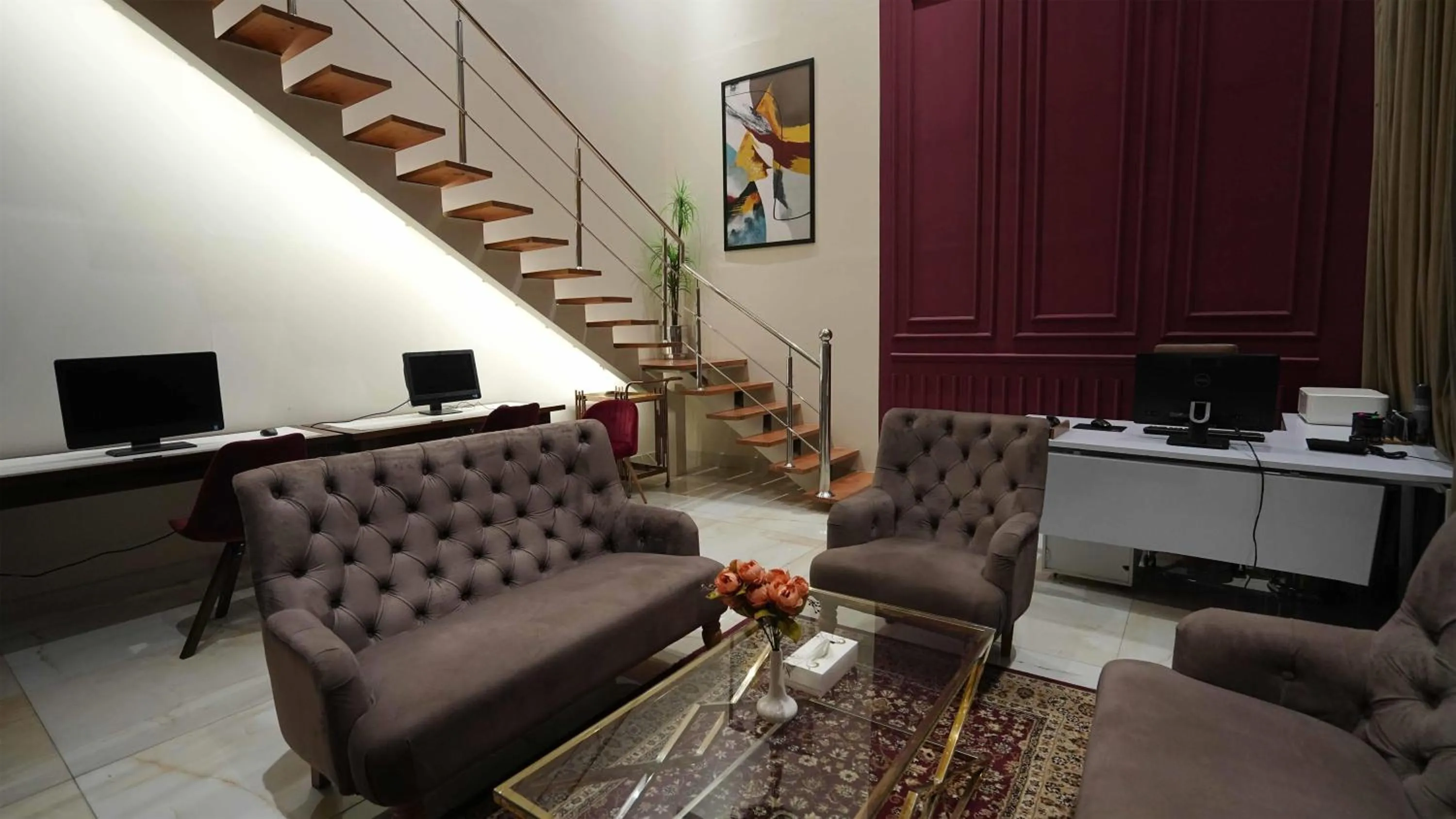 Business facilities in Best Western Plus Grand Multan