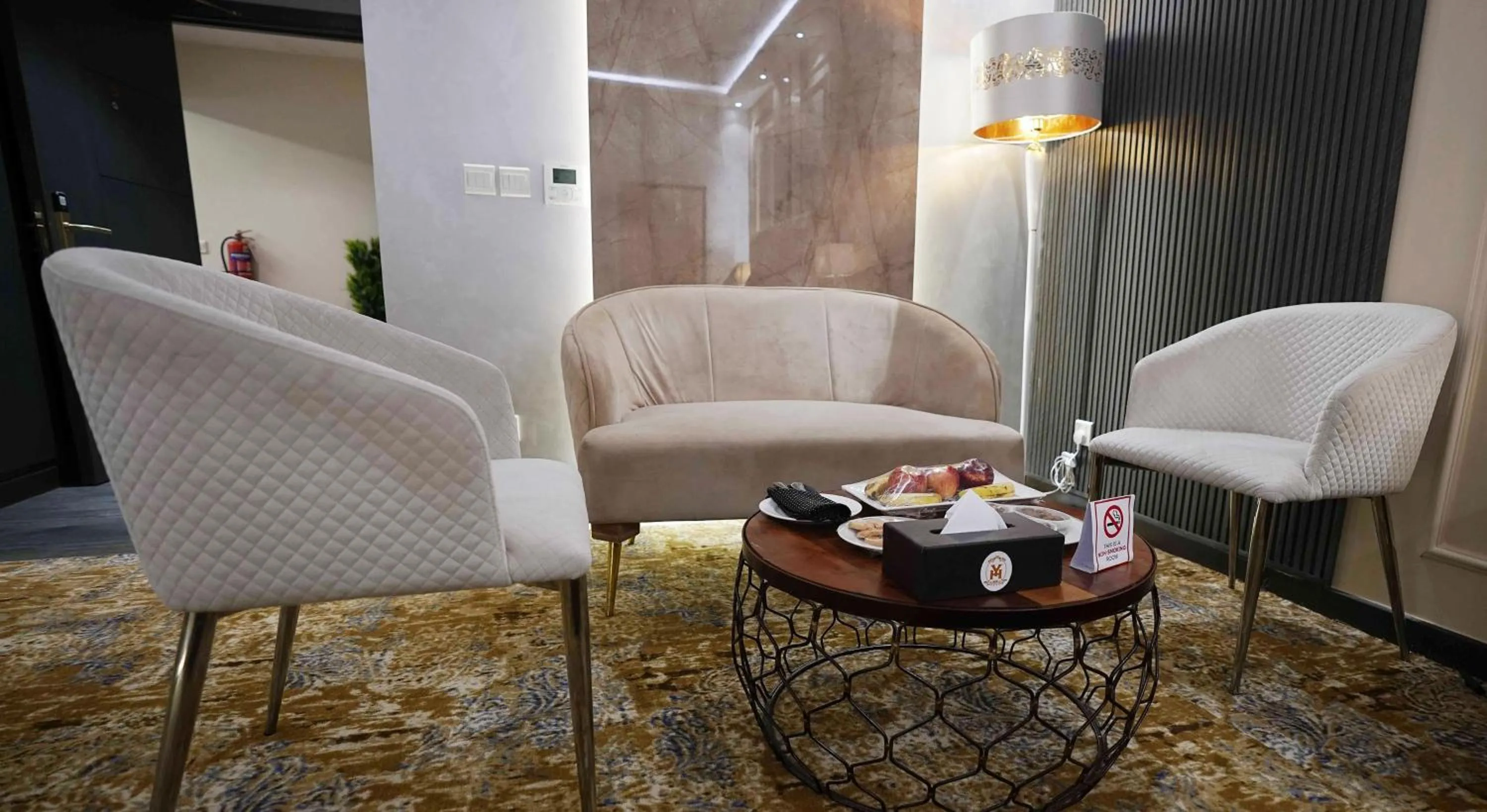 Bedroom in Best Western Plus Grand Multan