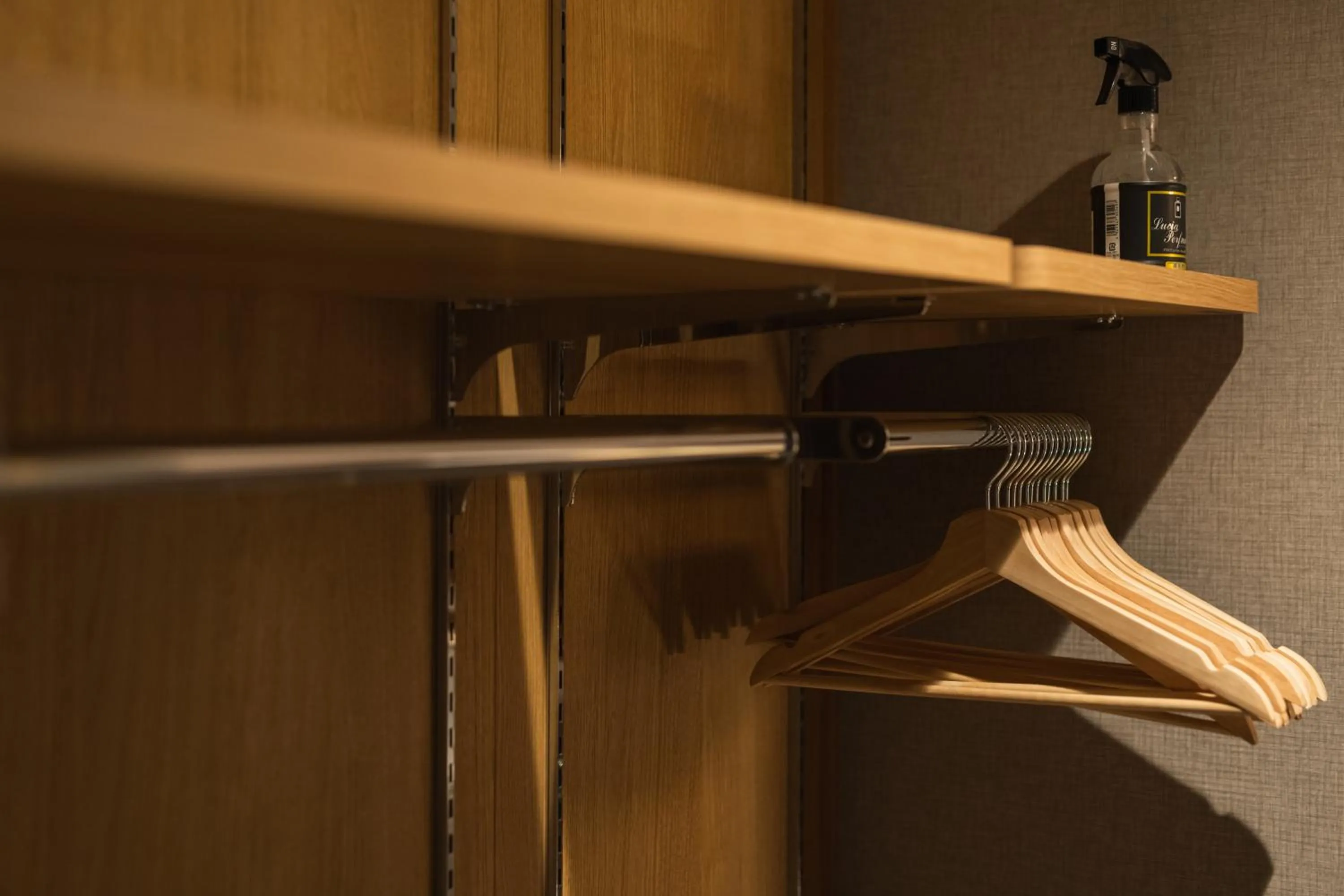 Photo of the whole room in GRAND BASE Kagoshima Chuo