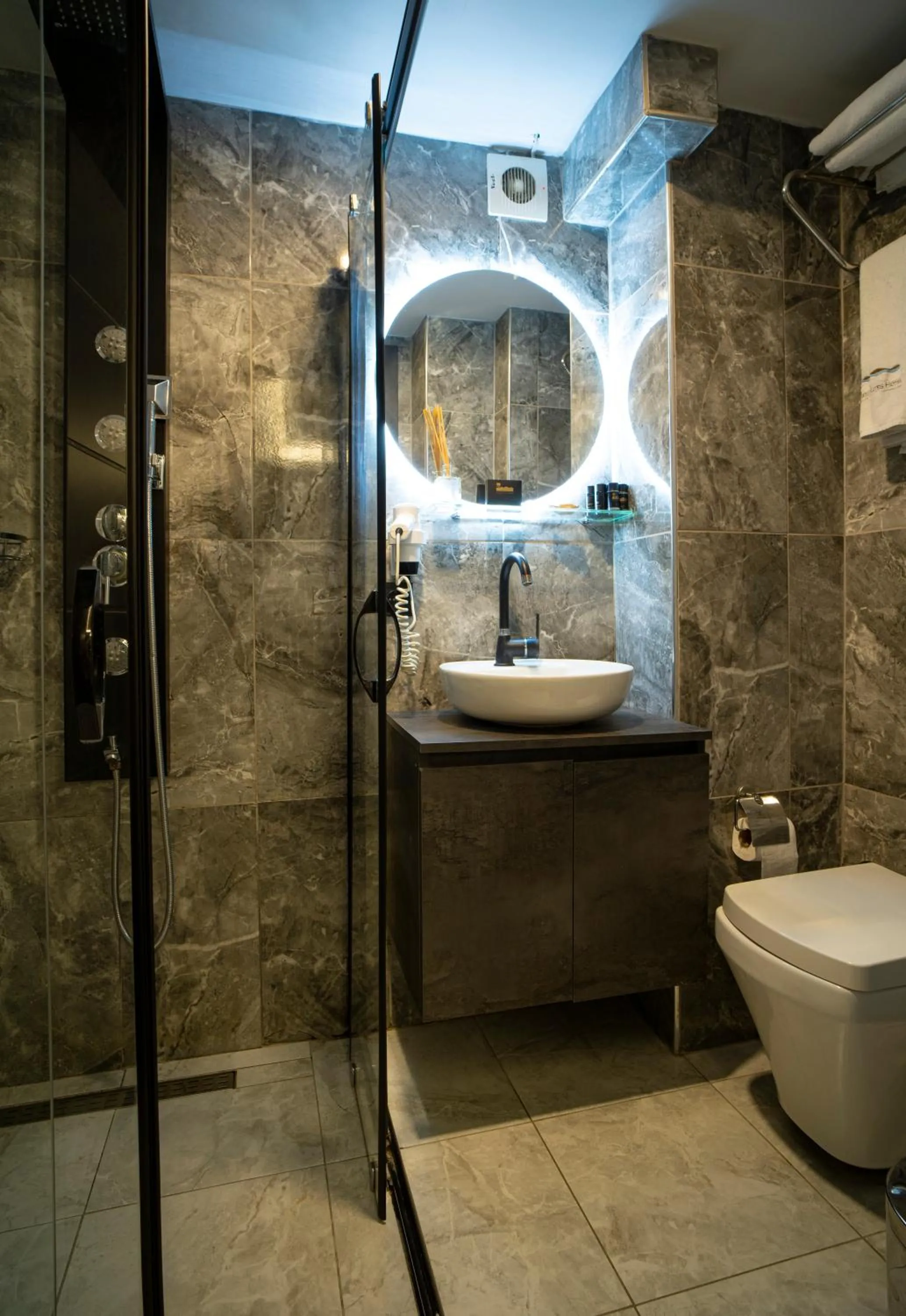 La Cielo Hotel Bostancı