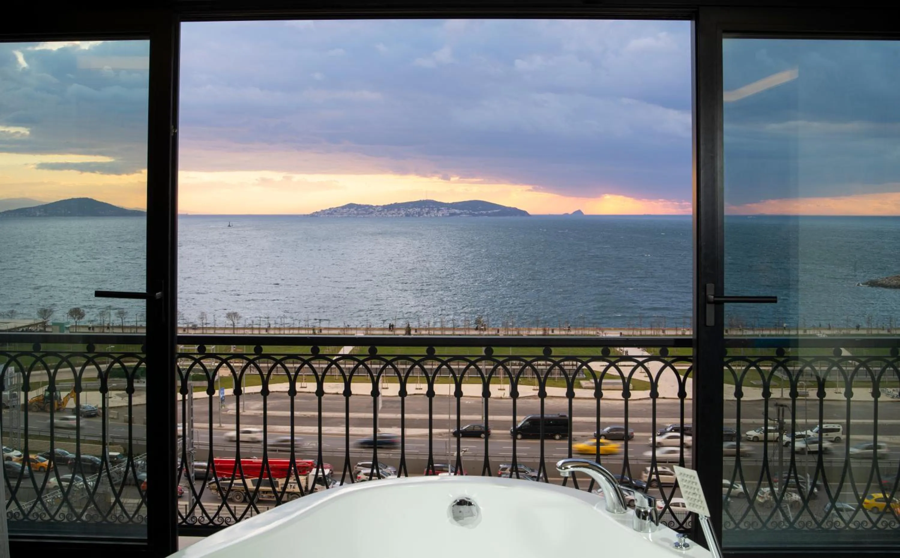 La Cielo Hotel Bostancı