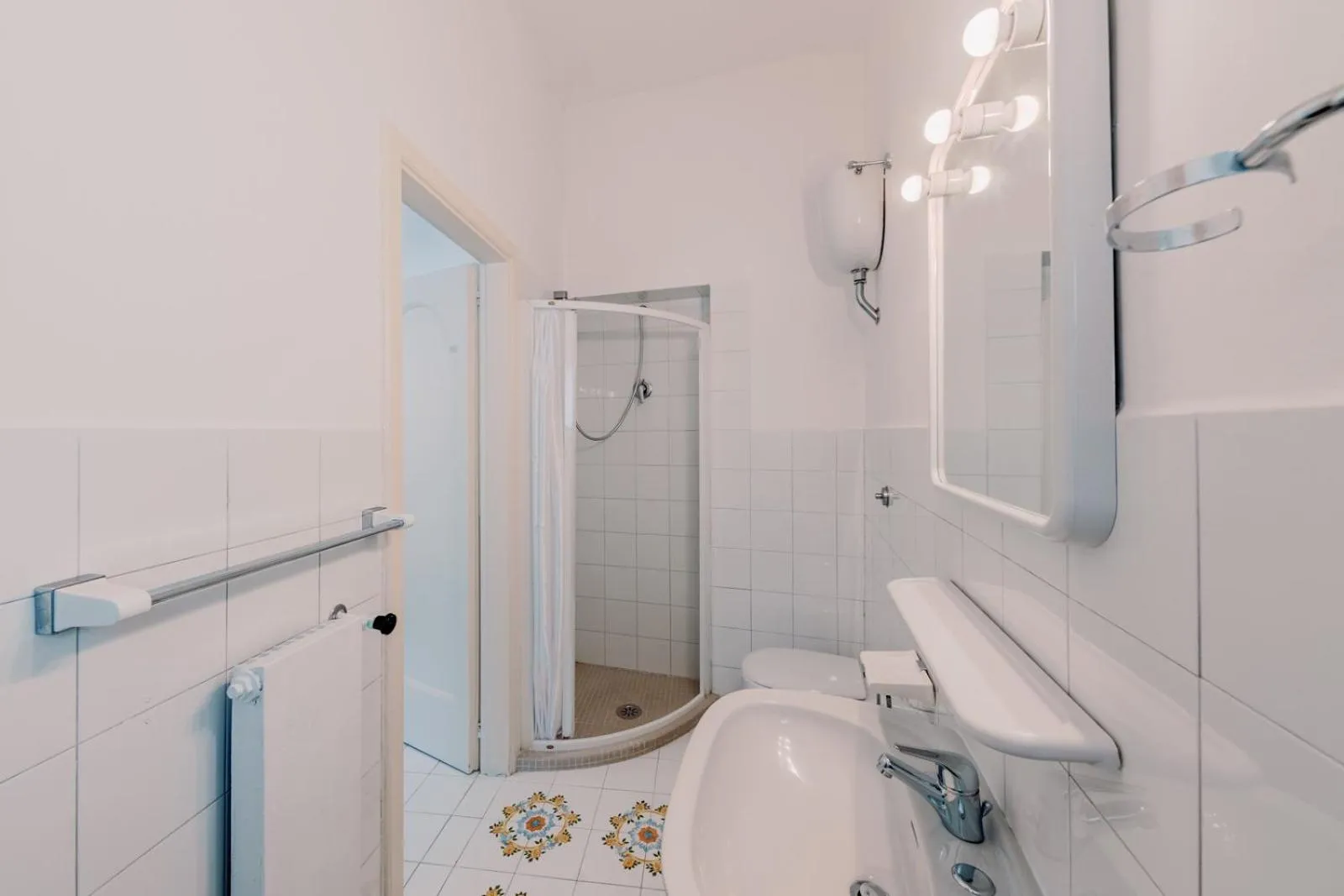 Residence Villa Rosa