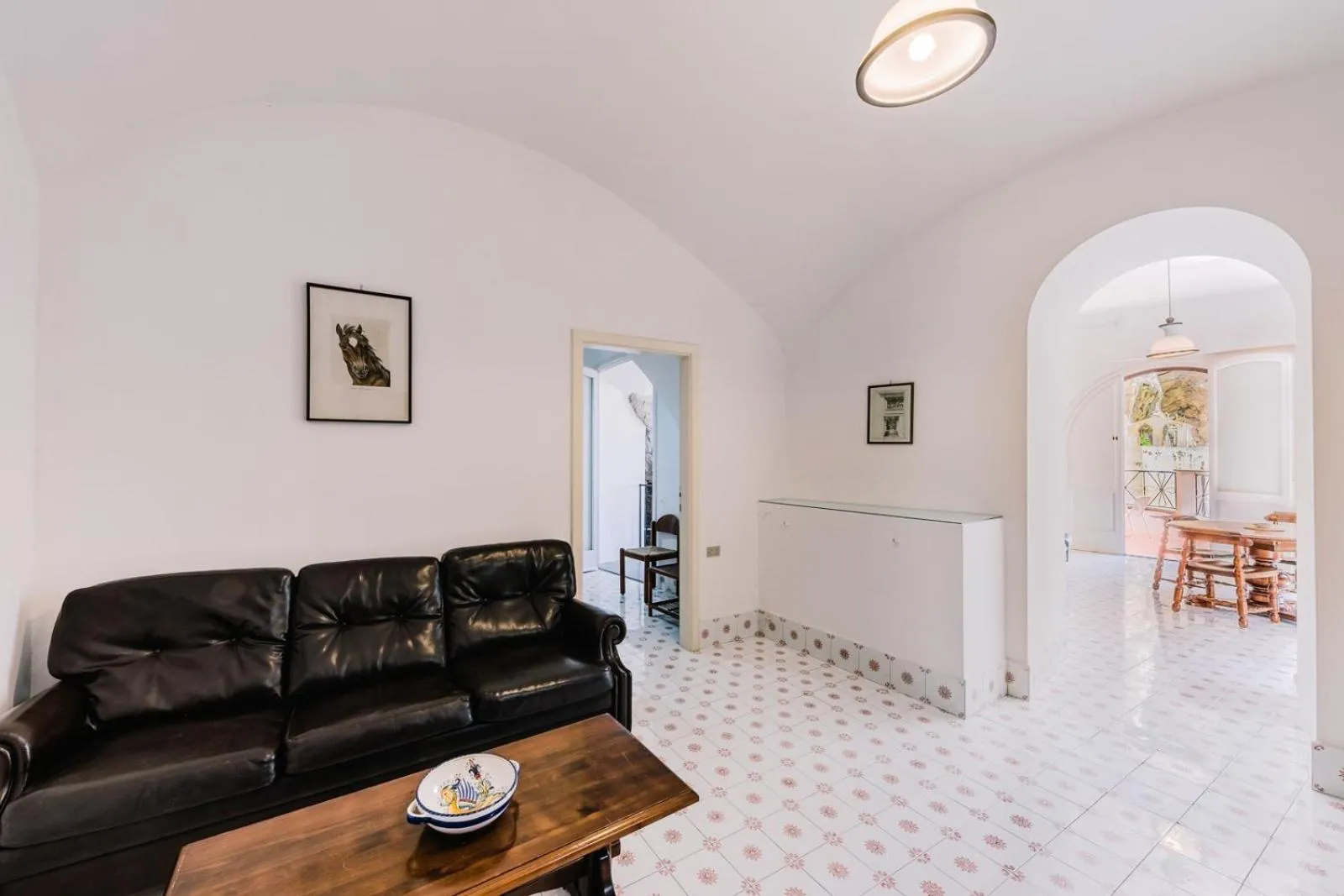 Residence Villa Rosa