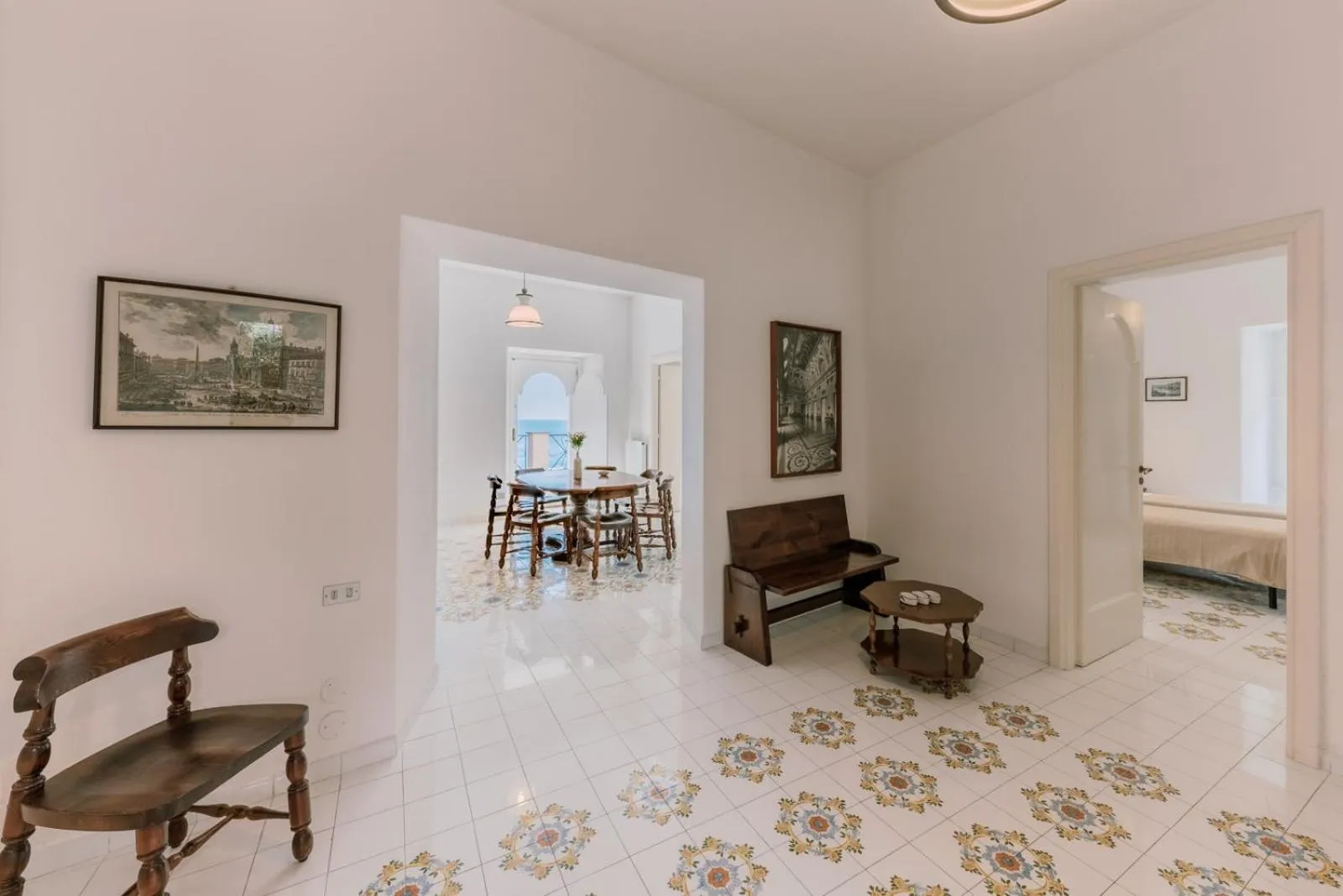 Residence Villa Rosa