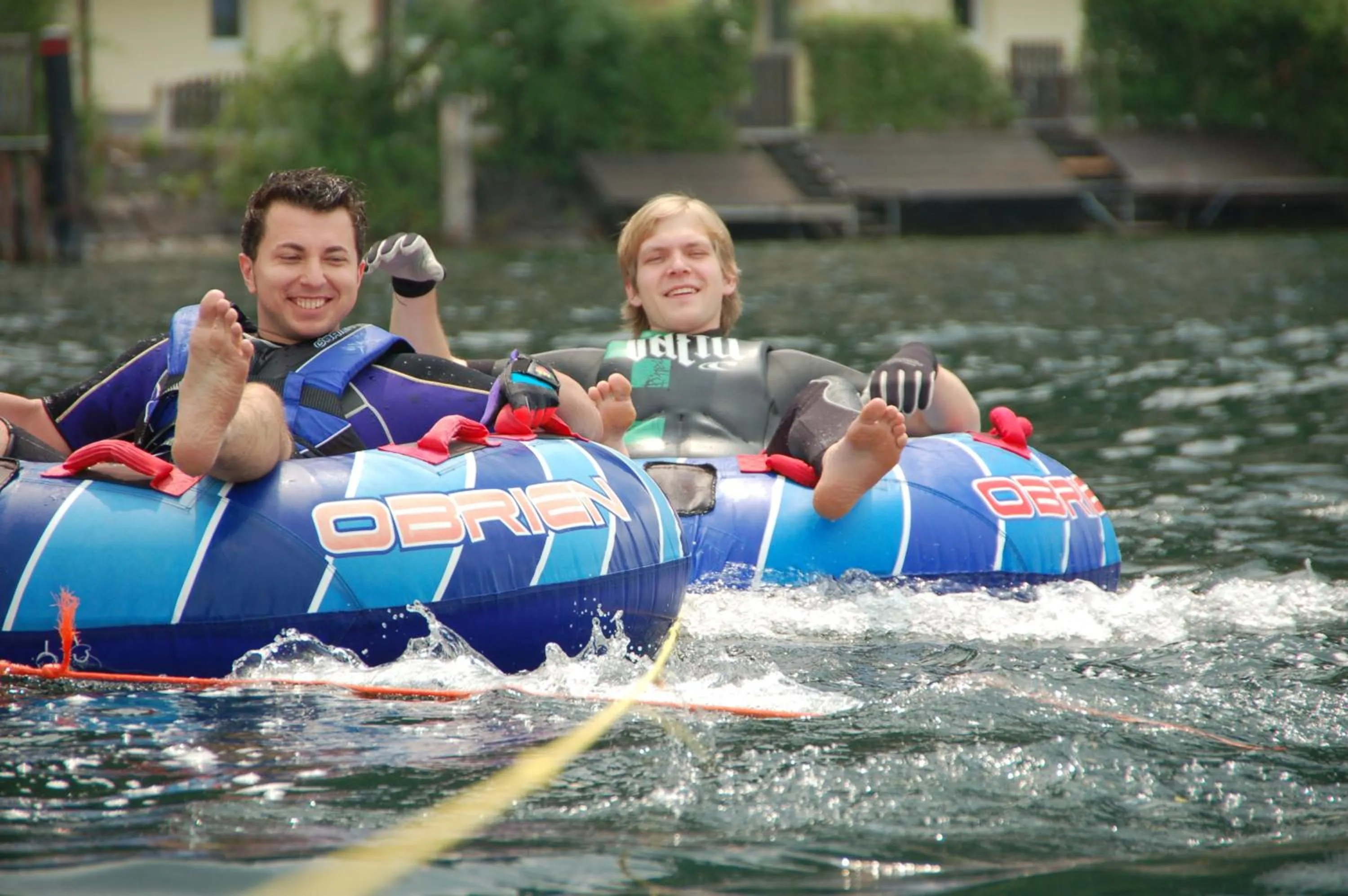 Other in Landhotel Grünberg am See