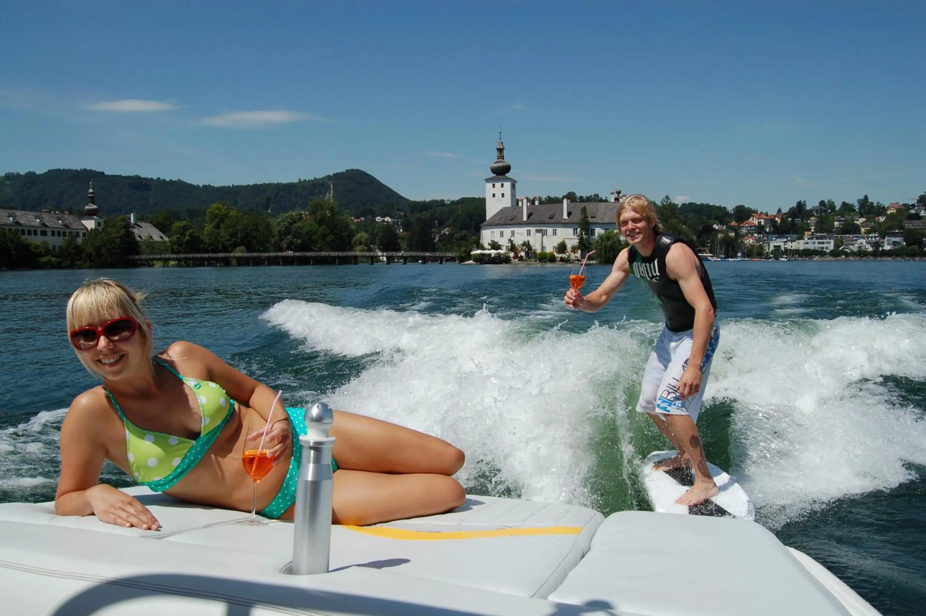 Other in Landhotel Grünberg am See