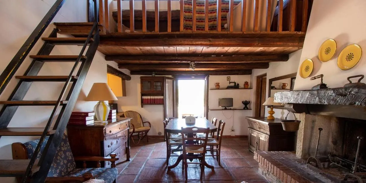 Podere La Vecchia Fornace