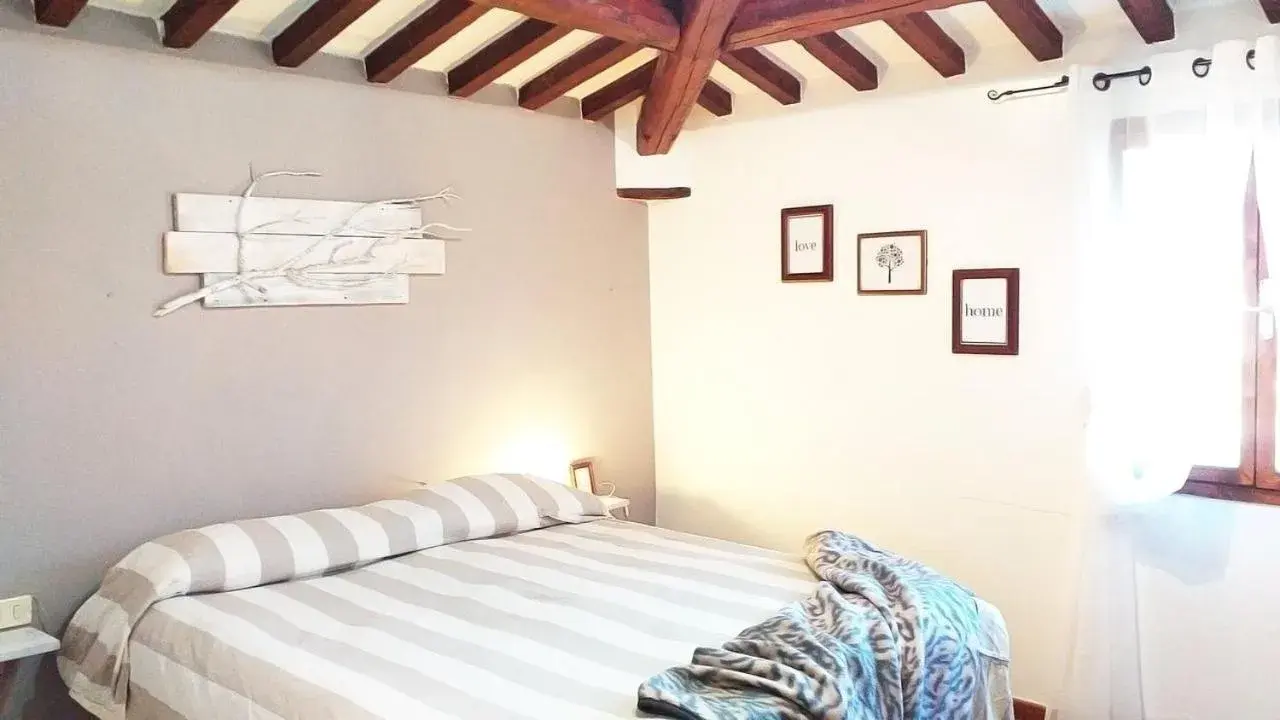 Apartment - Ground Floor in Podere La Vecchia Fornace Apartment - Ground Floor in Podere La Vecchia Fornace