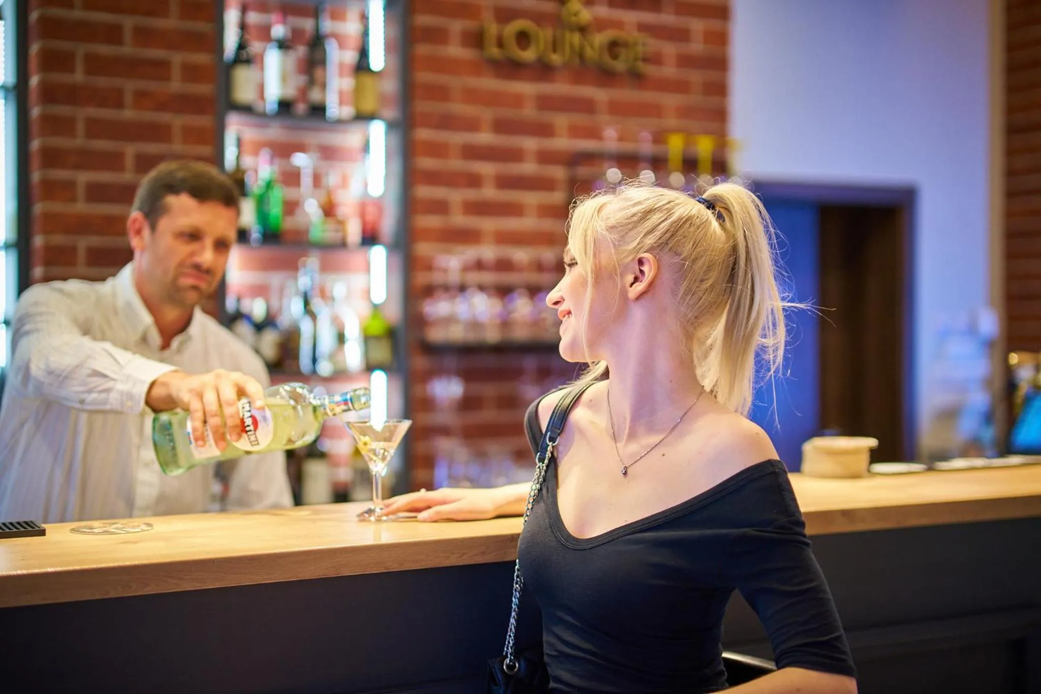 Restaurant/places to eat in Wellness Hotel Queens