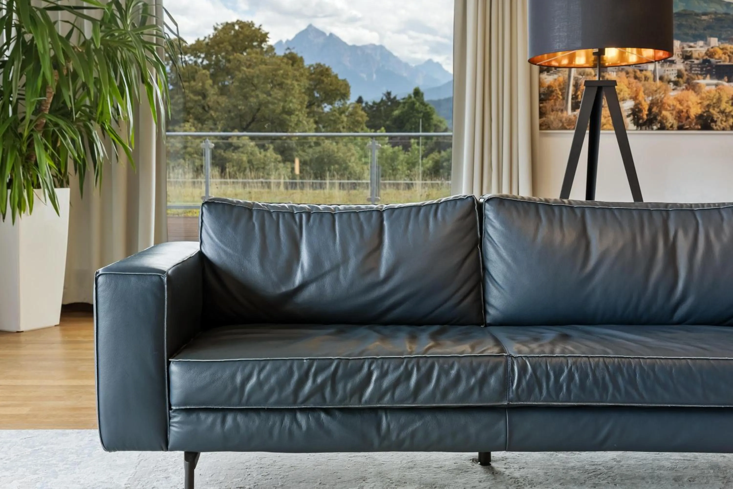 Photo of the whole room in Austria Trend Hotel Congress Innsbruck