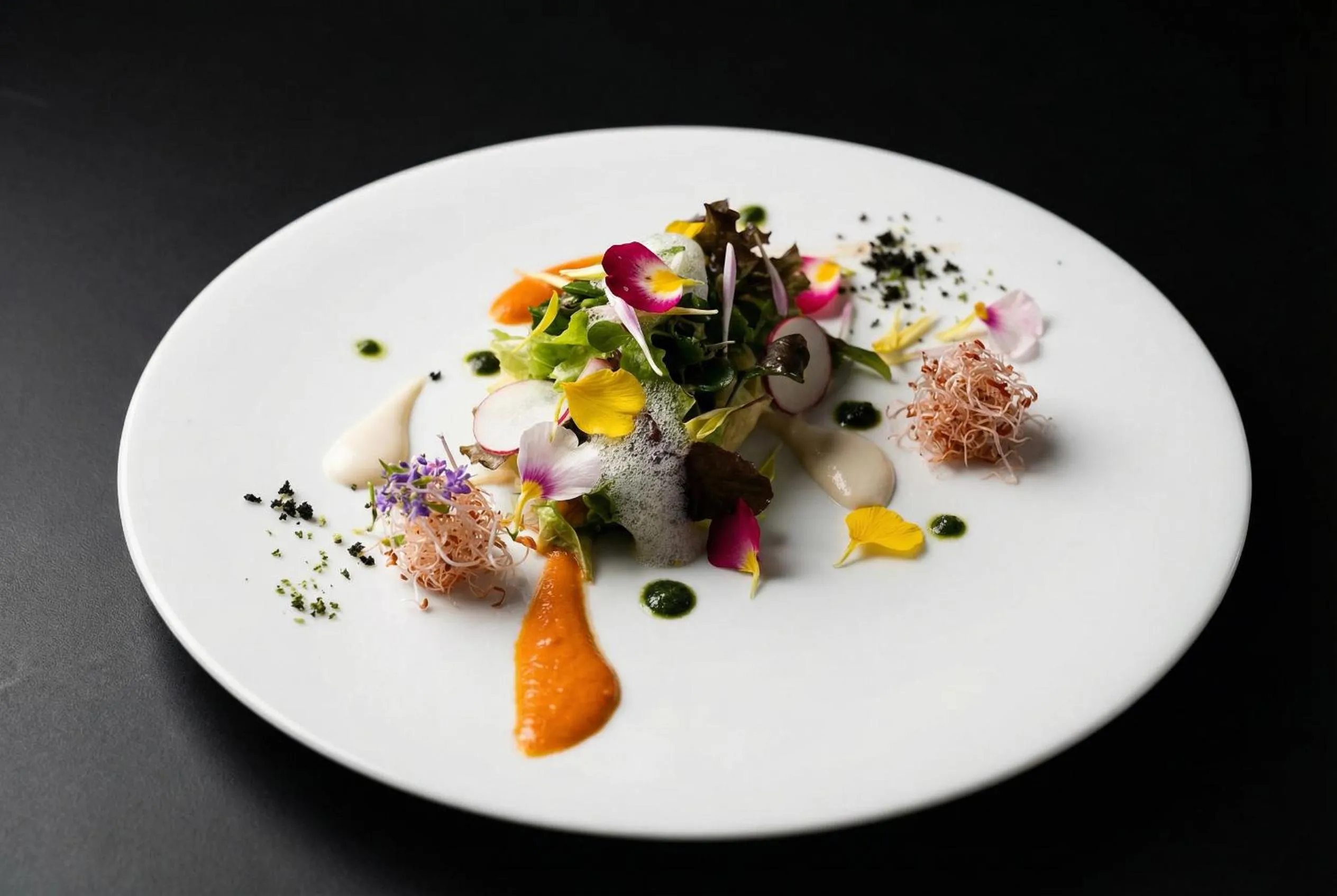 Restaurant/places to eat in Otaru Geihinkan