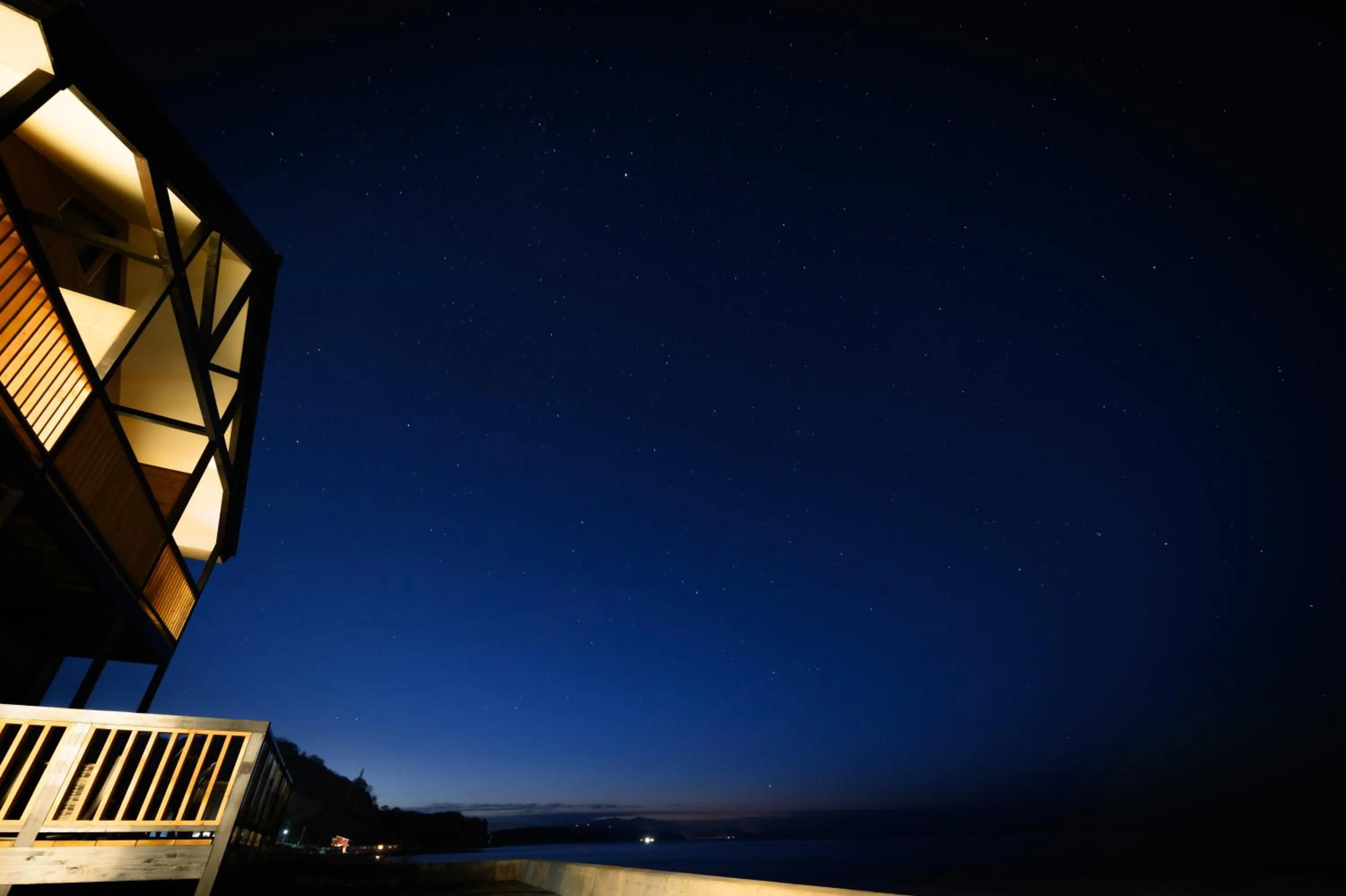 Property building in Otaru Geihinkan