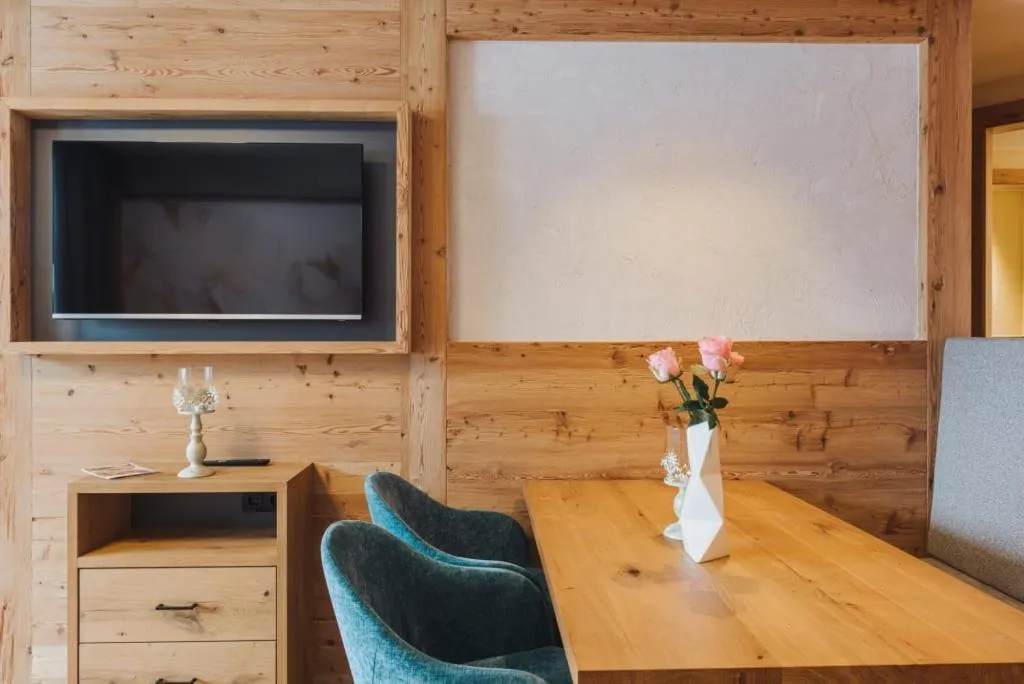 Boutiquehotel Acherl