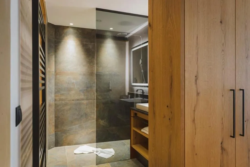 Boutiquehotel Acherl