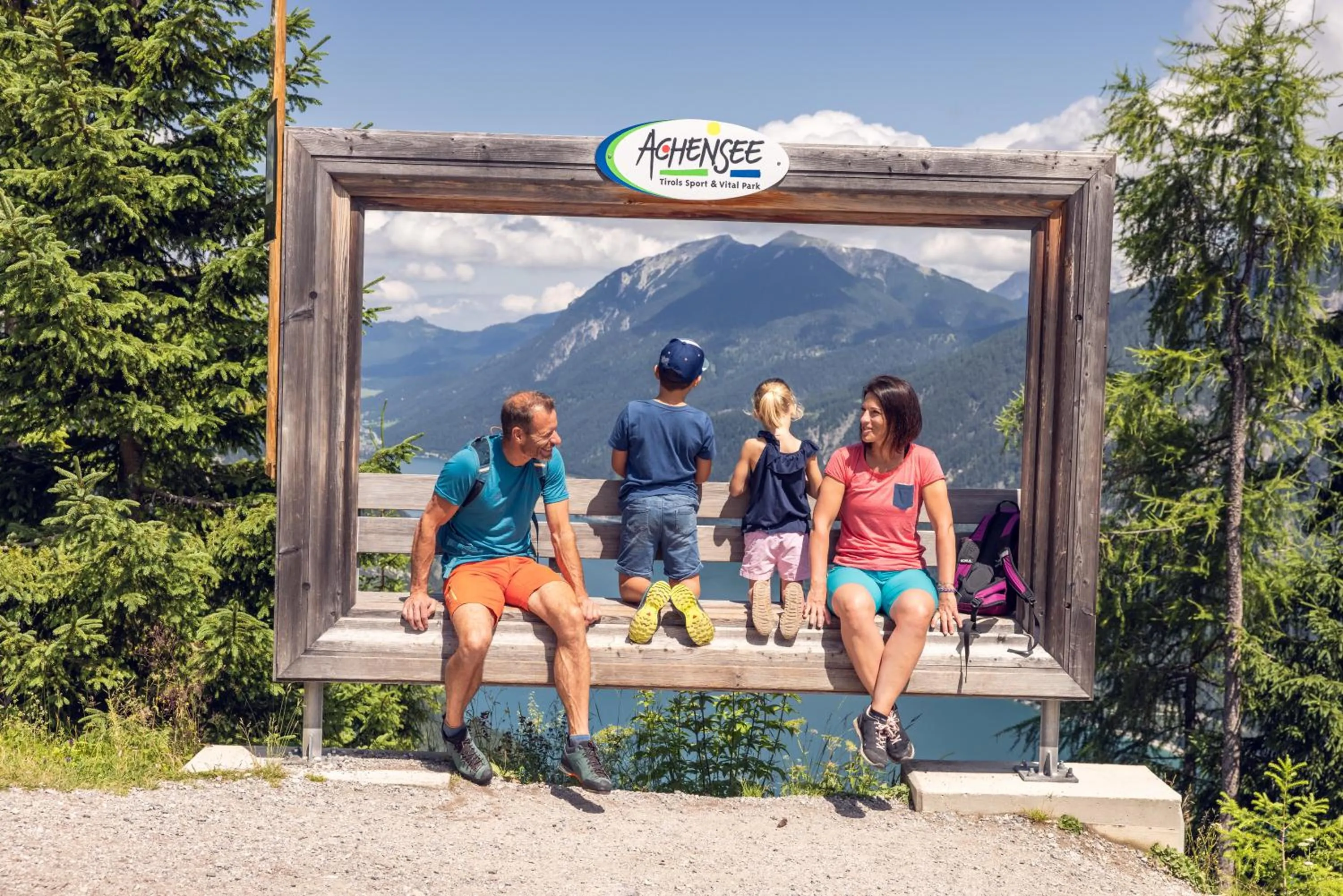 Nearby landmark in Hotel Acherl