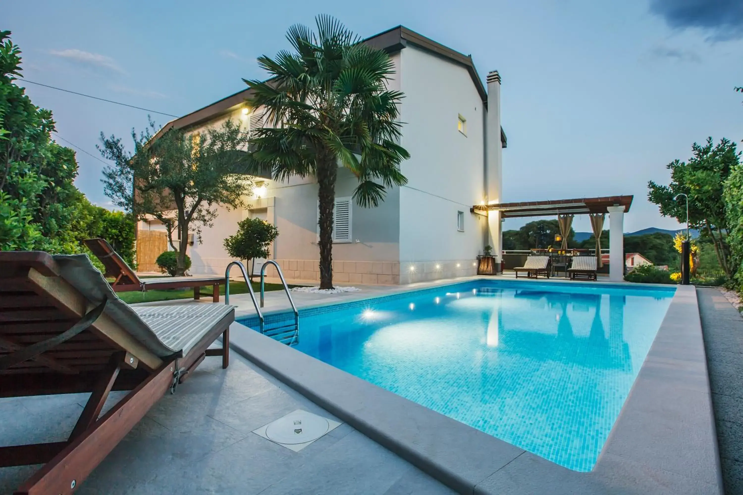 Holiday cottage Kokic Holiday cottage Kokic