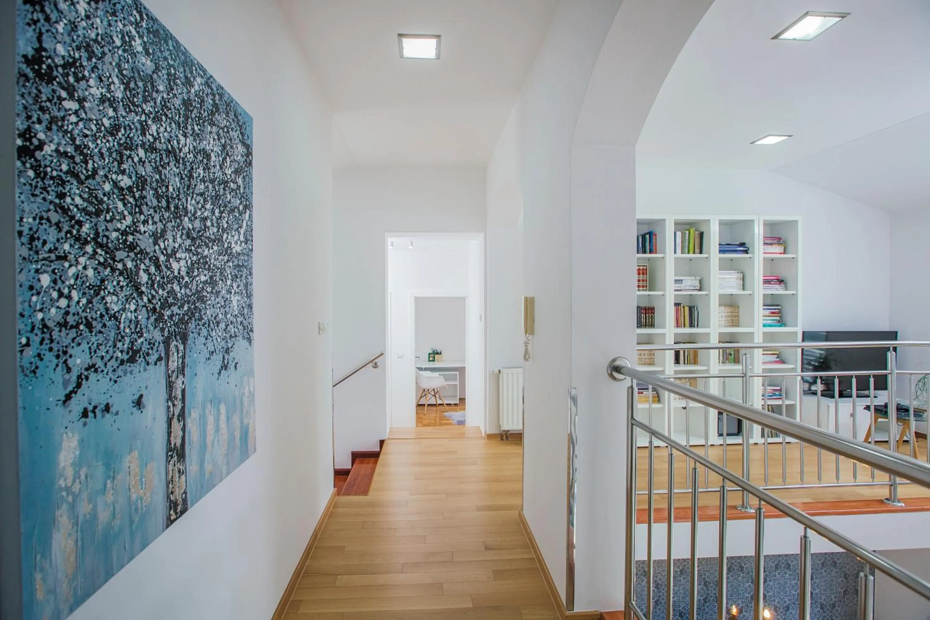 Holiday cottage Kokic