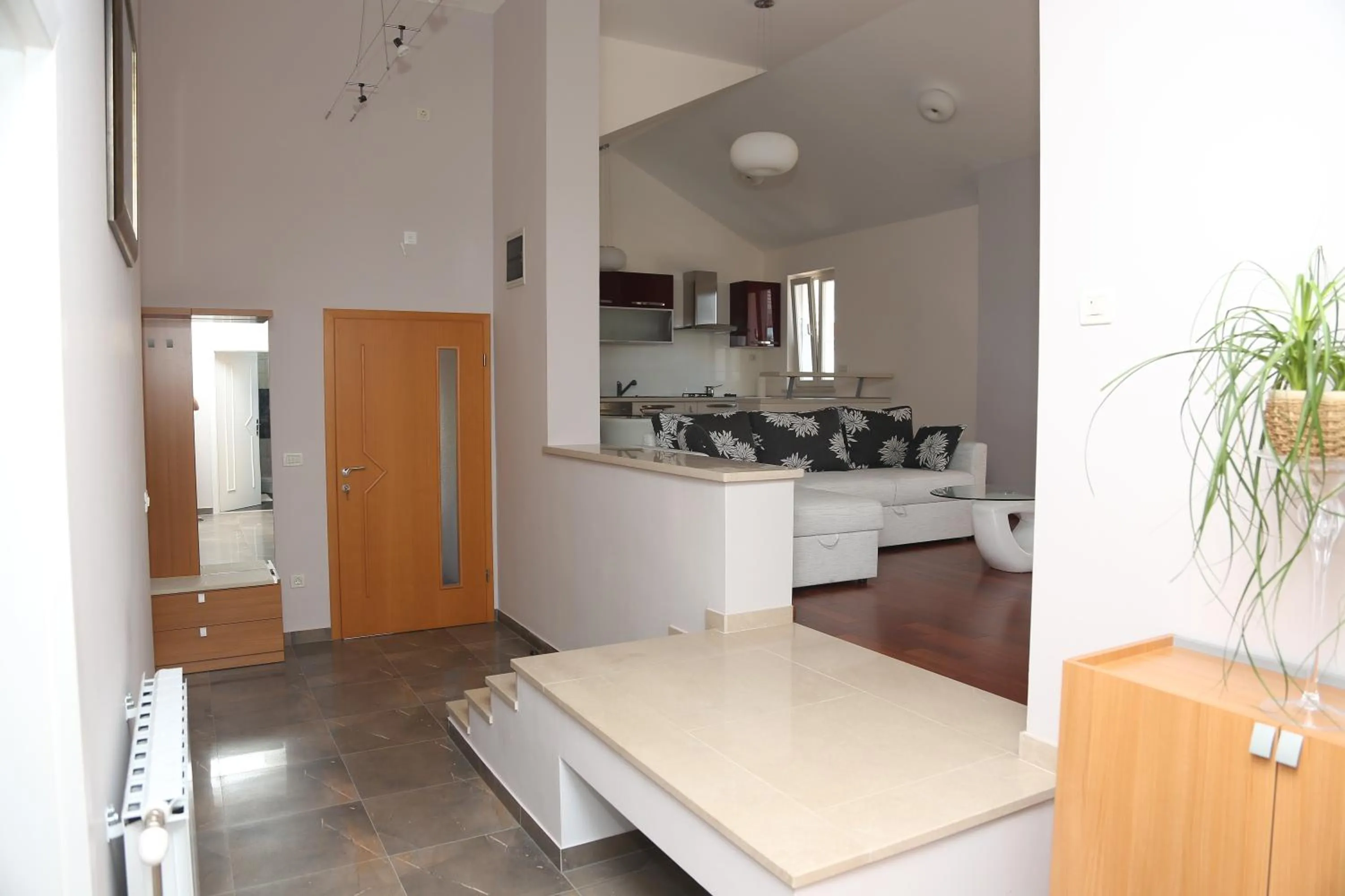 Photo of the whole room in Apartment Markorcula