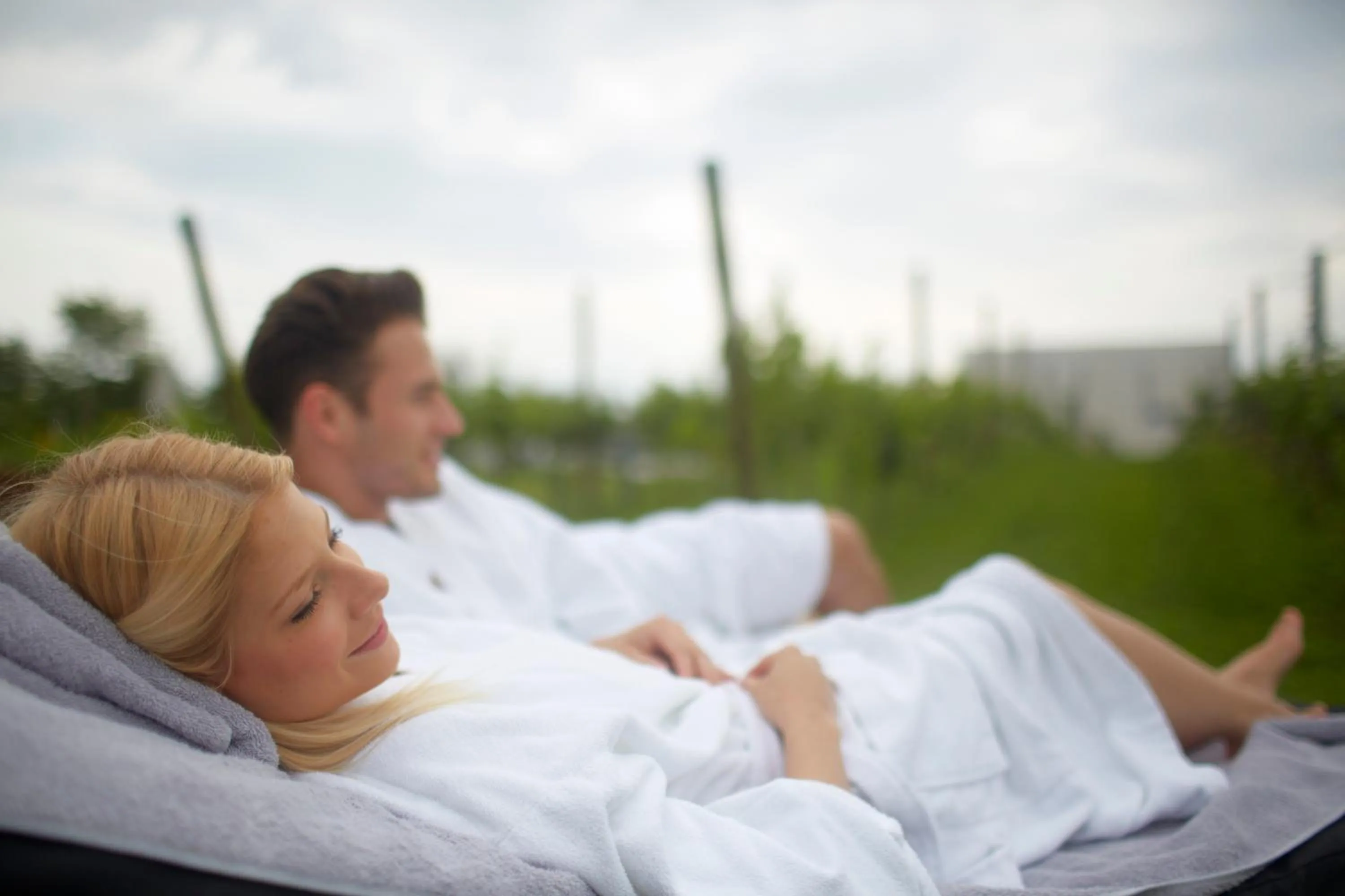 People in LOISIUM Wine & Spa Hotel Langenlois