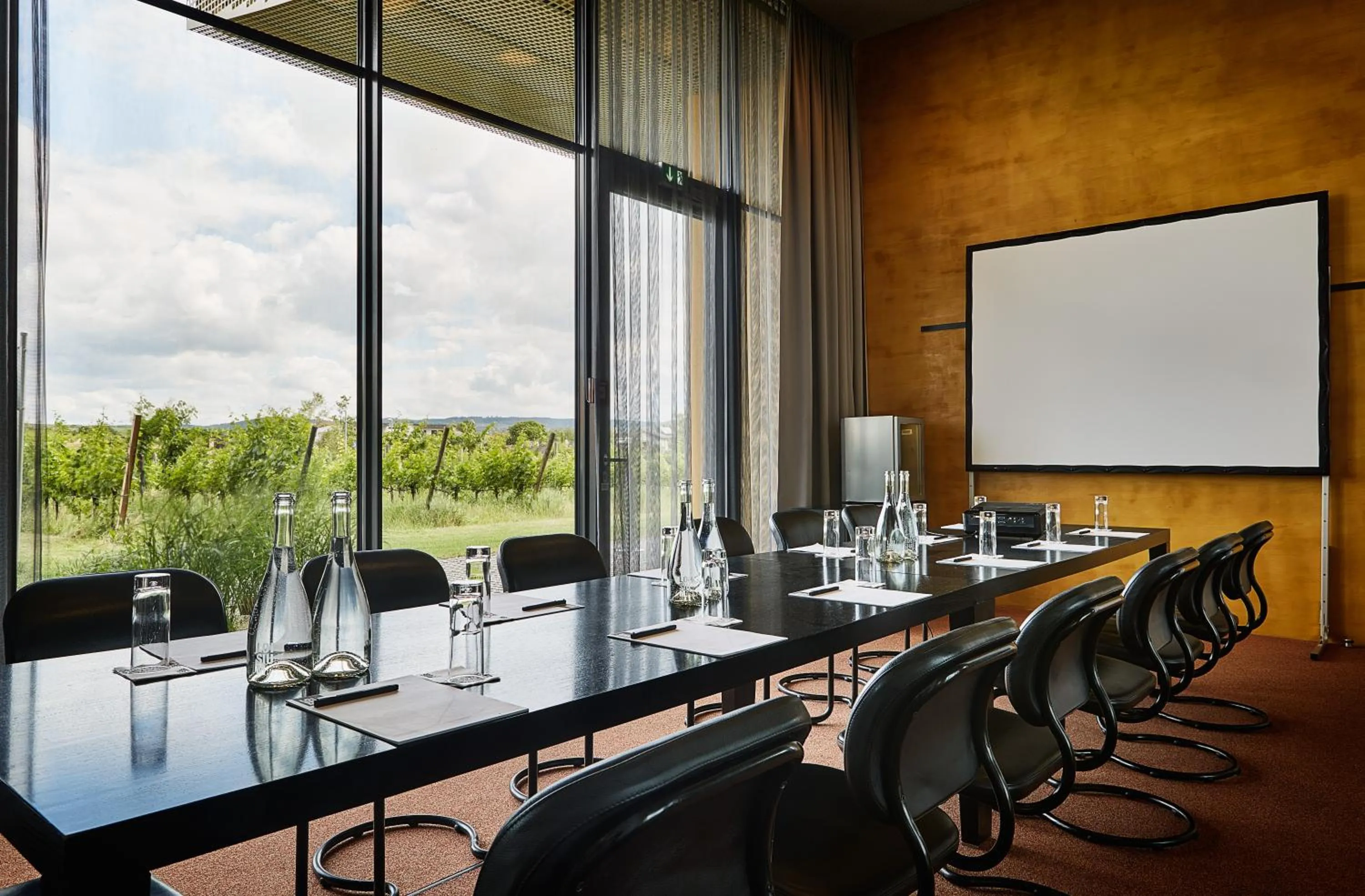 Meeting/conference room in LOISIUM Wine & Spa Hotel Langenlois