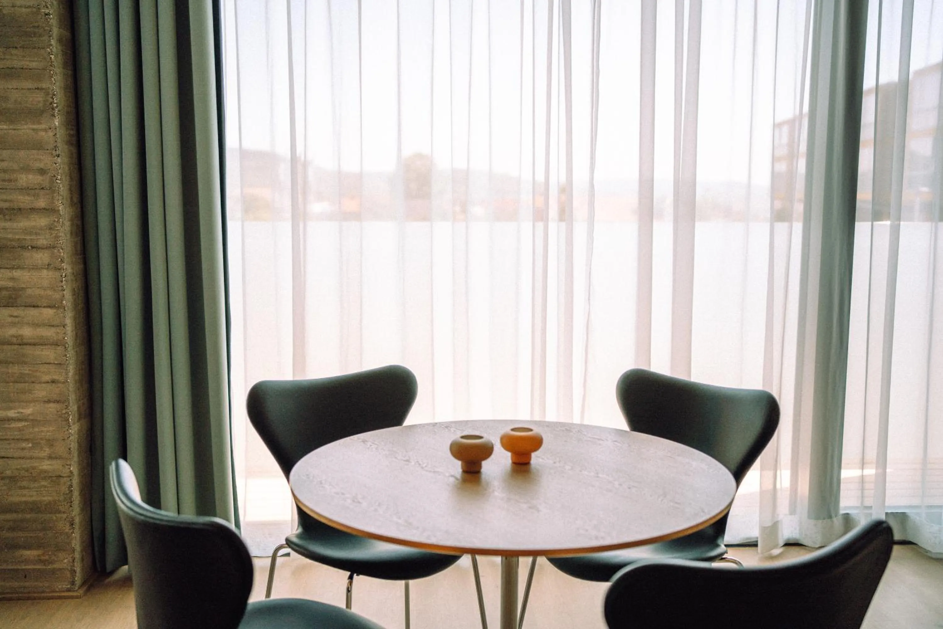 Living room in LOISIUM Wine & Spa Hotel Langenlois