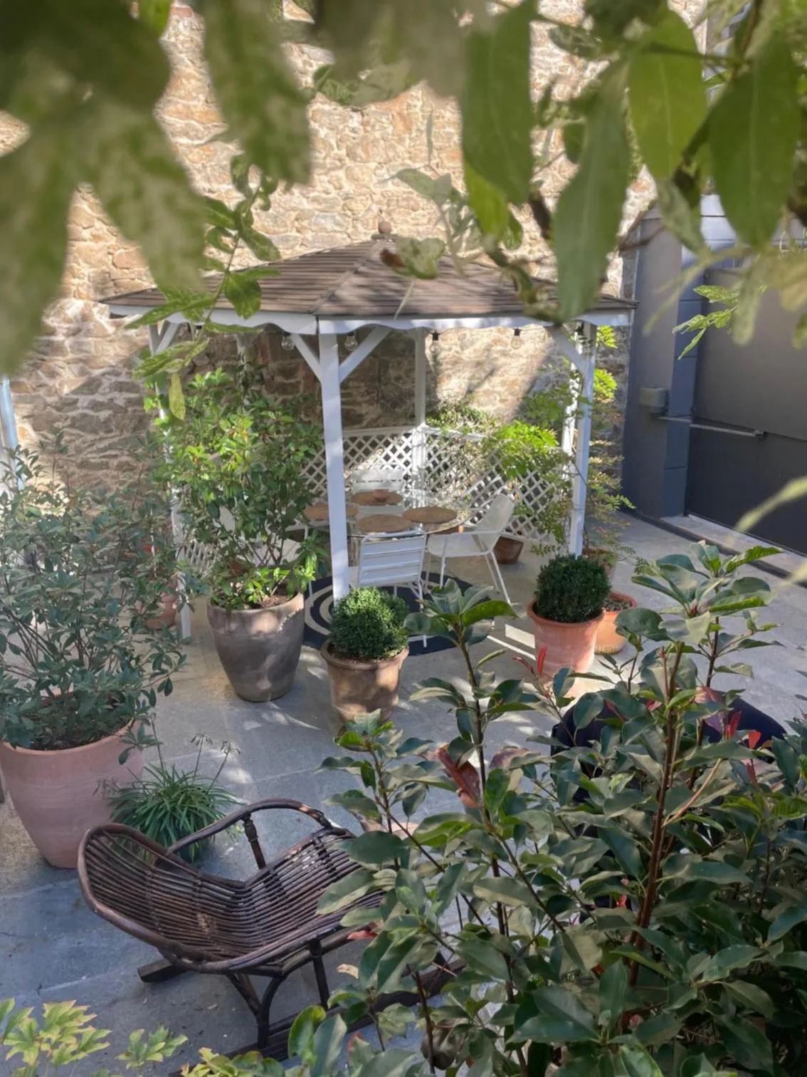 Villa Louisa