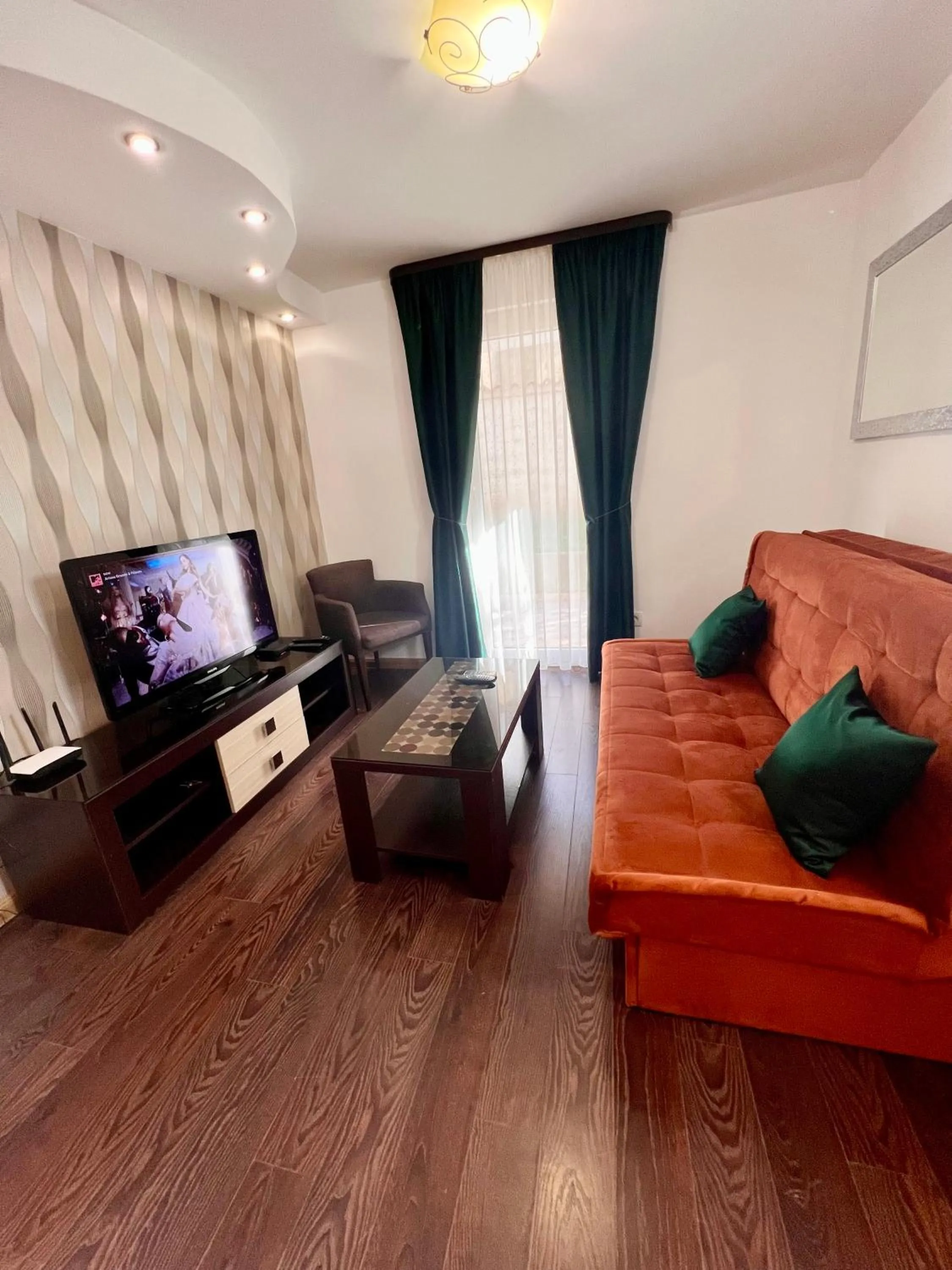 Guesthouse Civovic