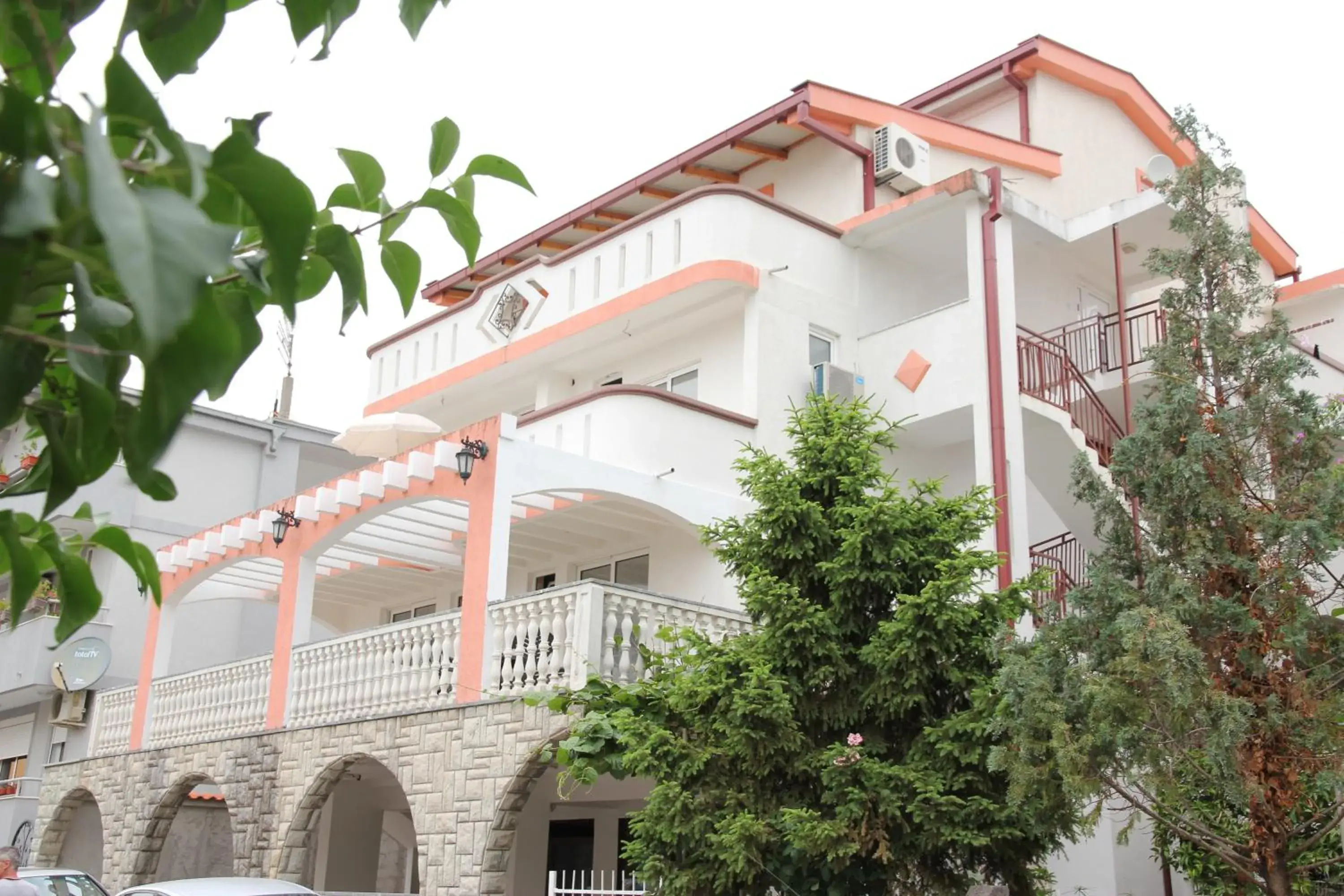 Guesthouse Civovic Guesthouse Civovic