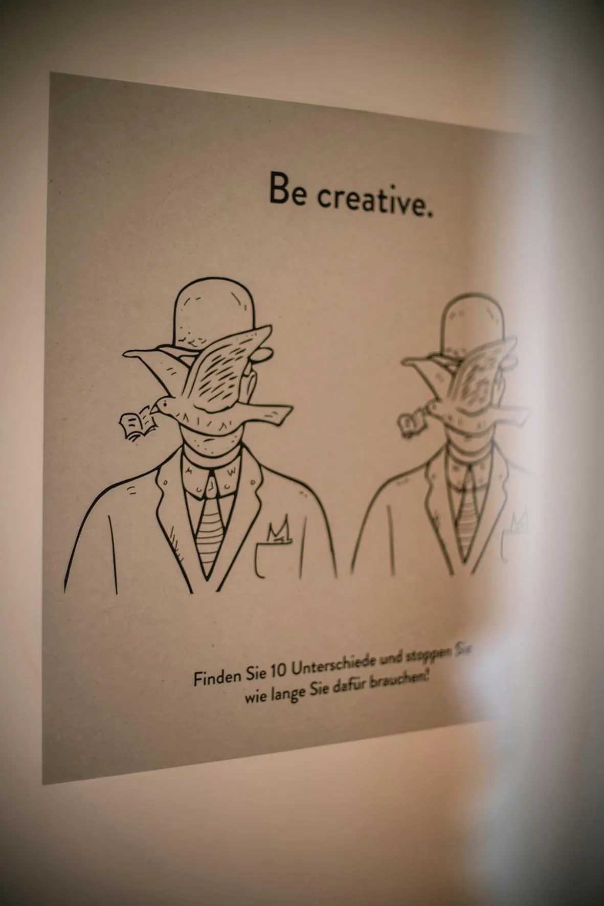 Decorative detail in G'sund & Natur Hotel Die Wasnerin - Adults Only