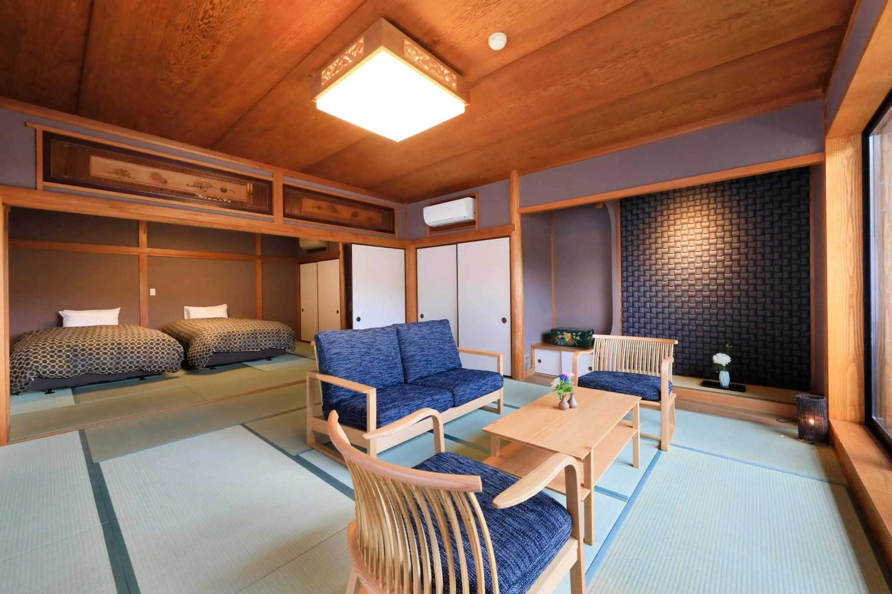 Bed in Yugawara Fuga - Adult Only