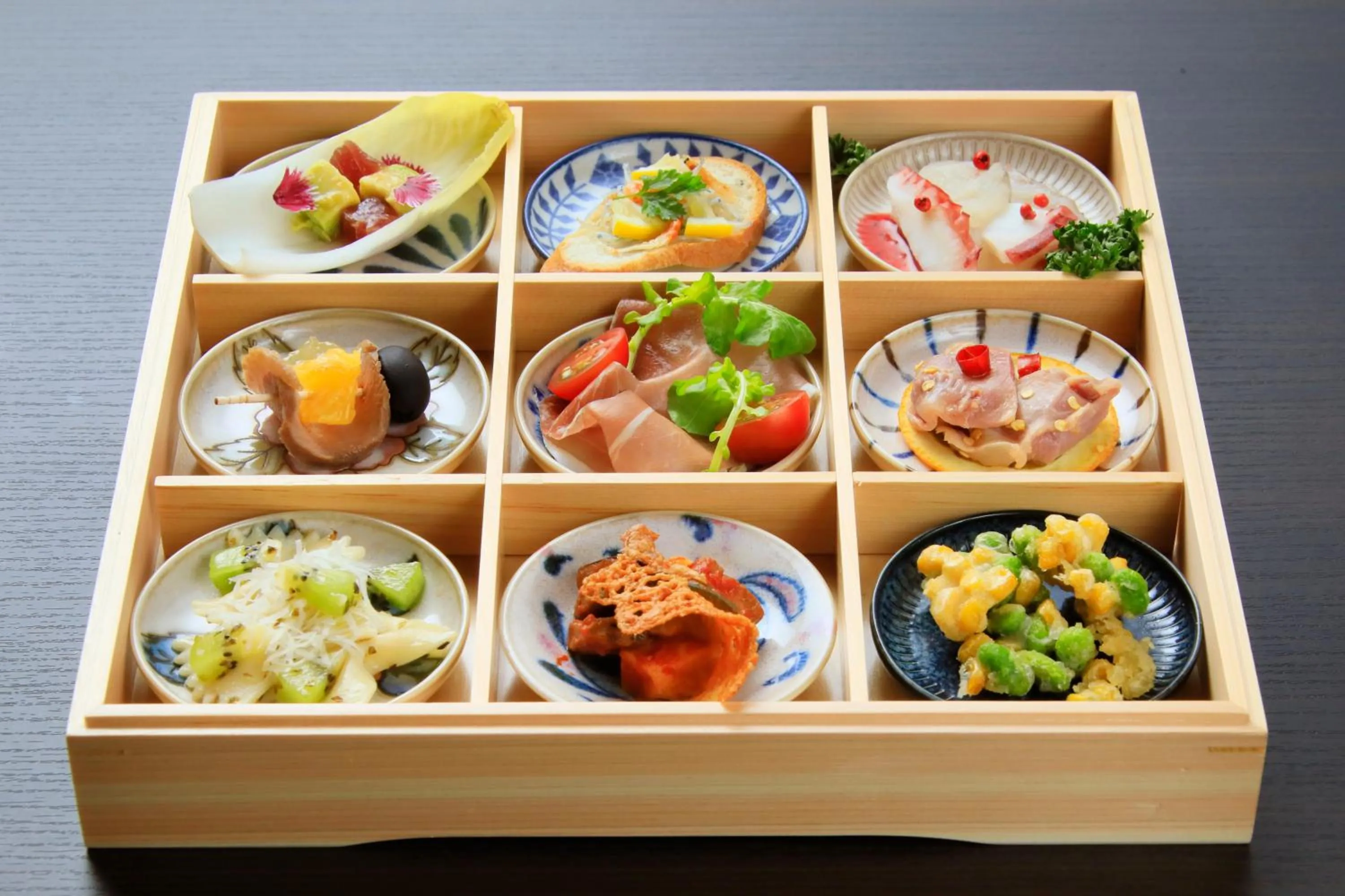 Restaurant/places to eat in Yugawara Fuga - Adult Only