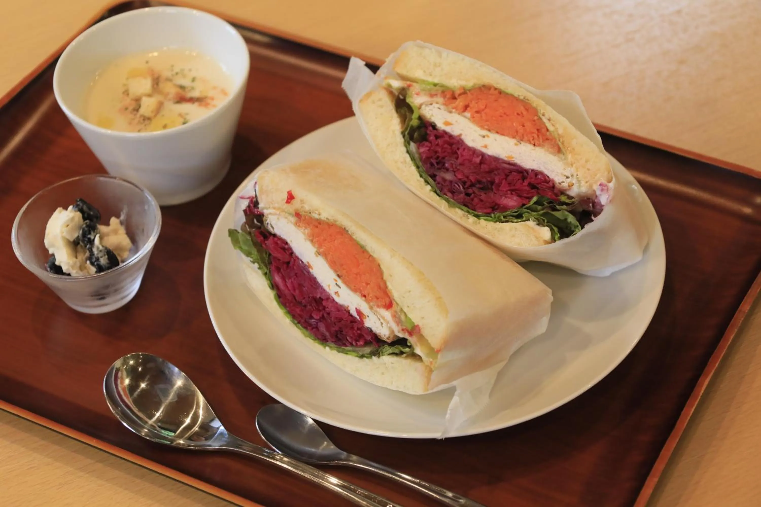 Nearby landmark in Yugawara Fuga - Adult Only