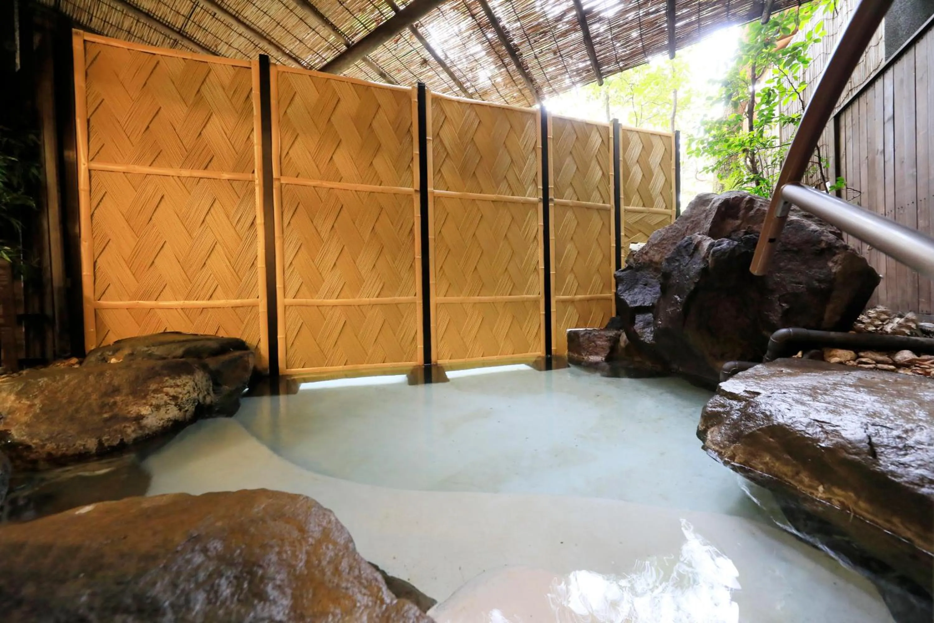 Hot Spring Bath in Yugawara Fuga - Adult Only