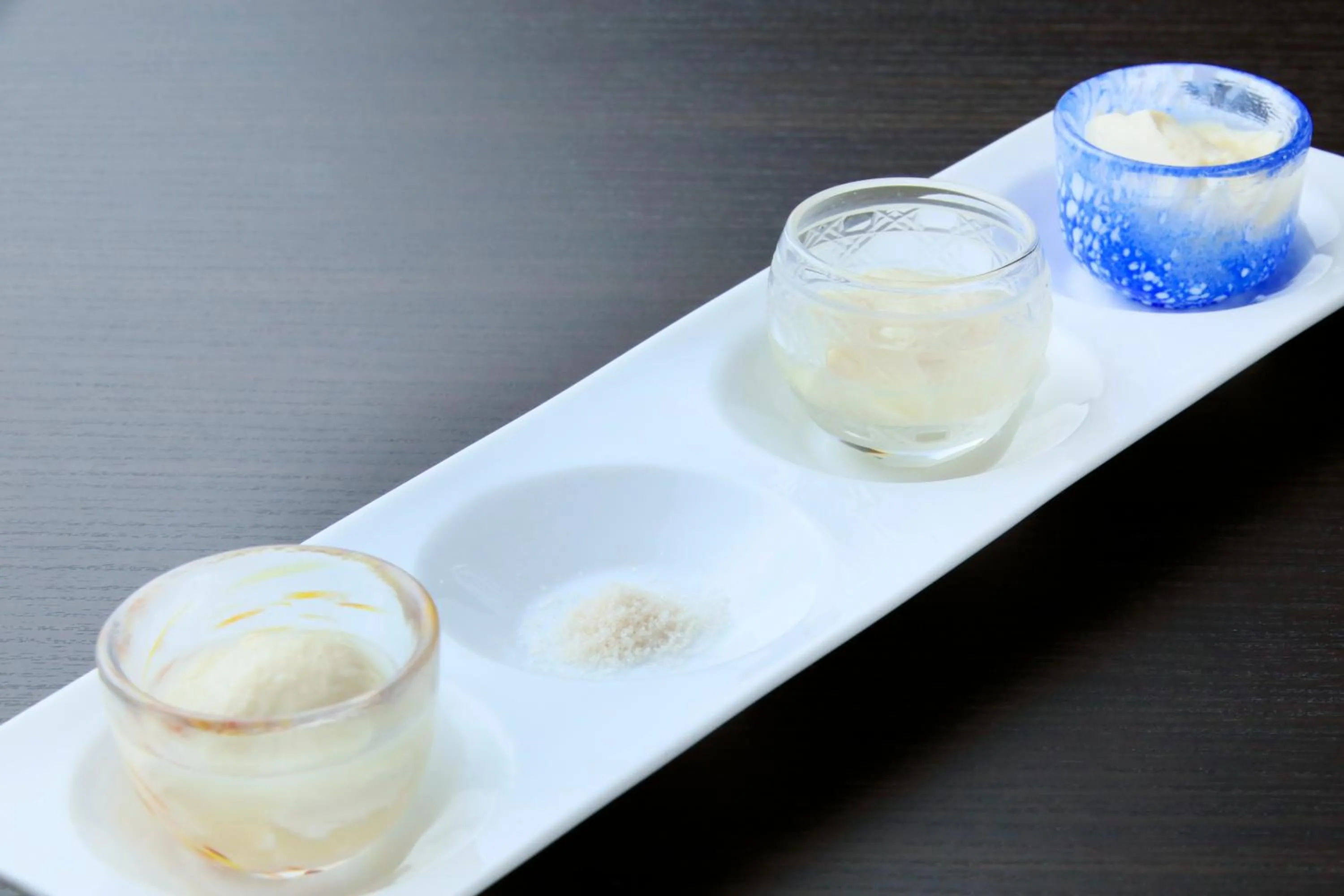 Restaurant/places to eat in Yugawara Fuga - Adult Only