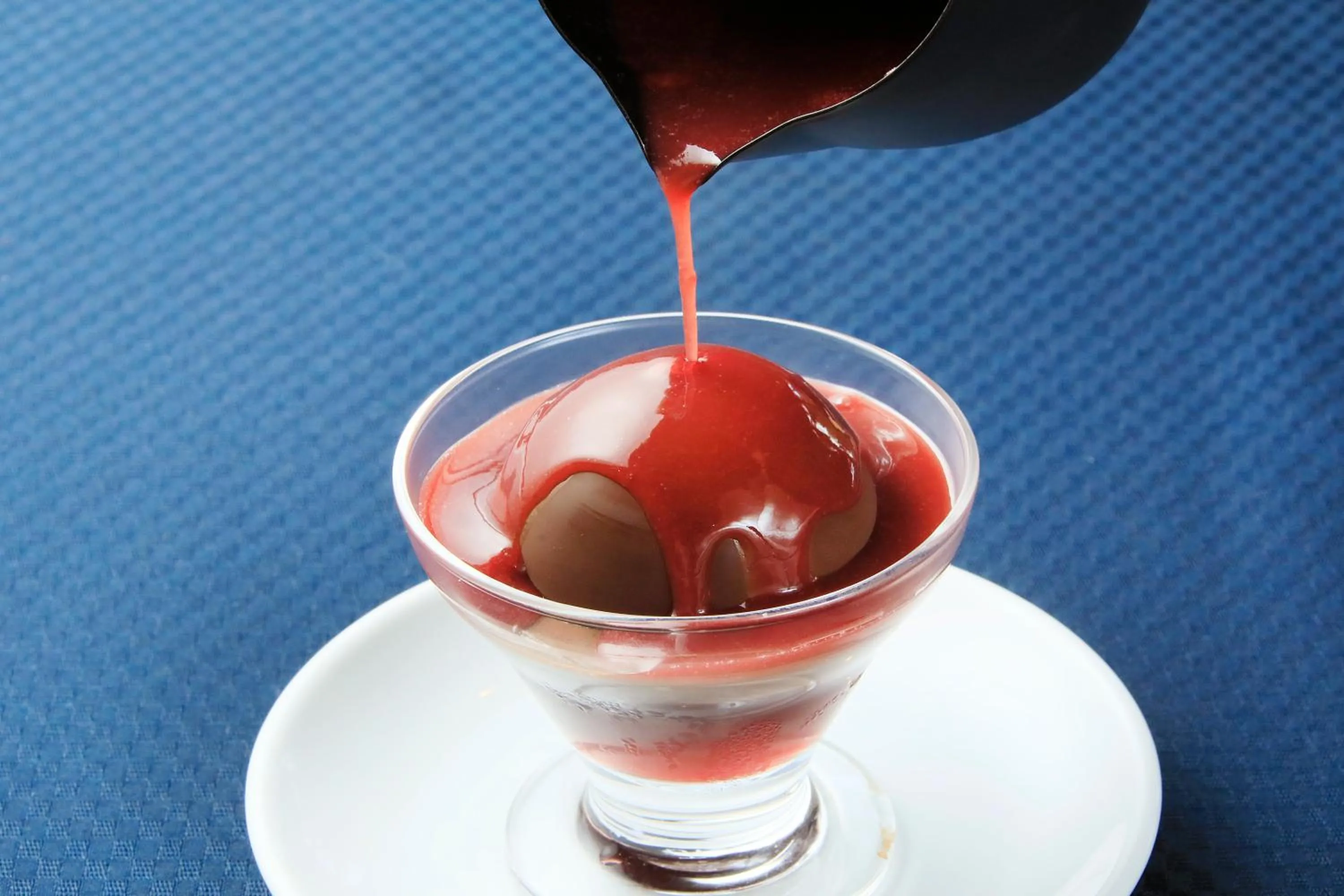 Food in Yugawara Fuga - Adult Only